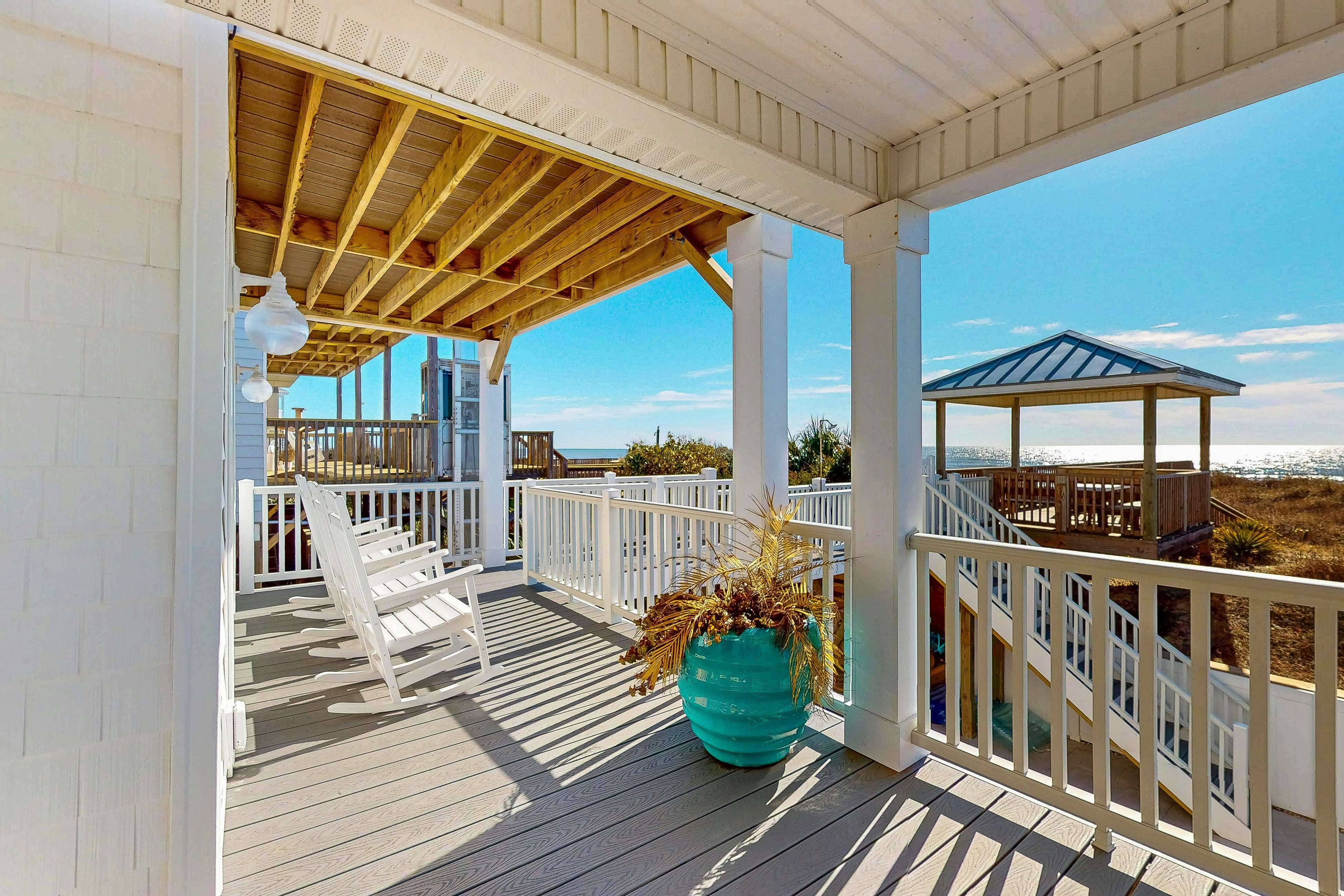 OIB45 Oceanside Gem