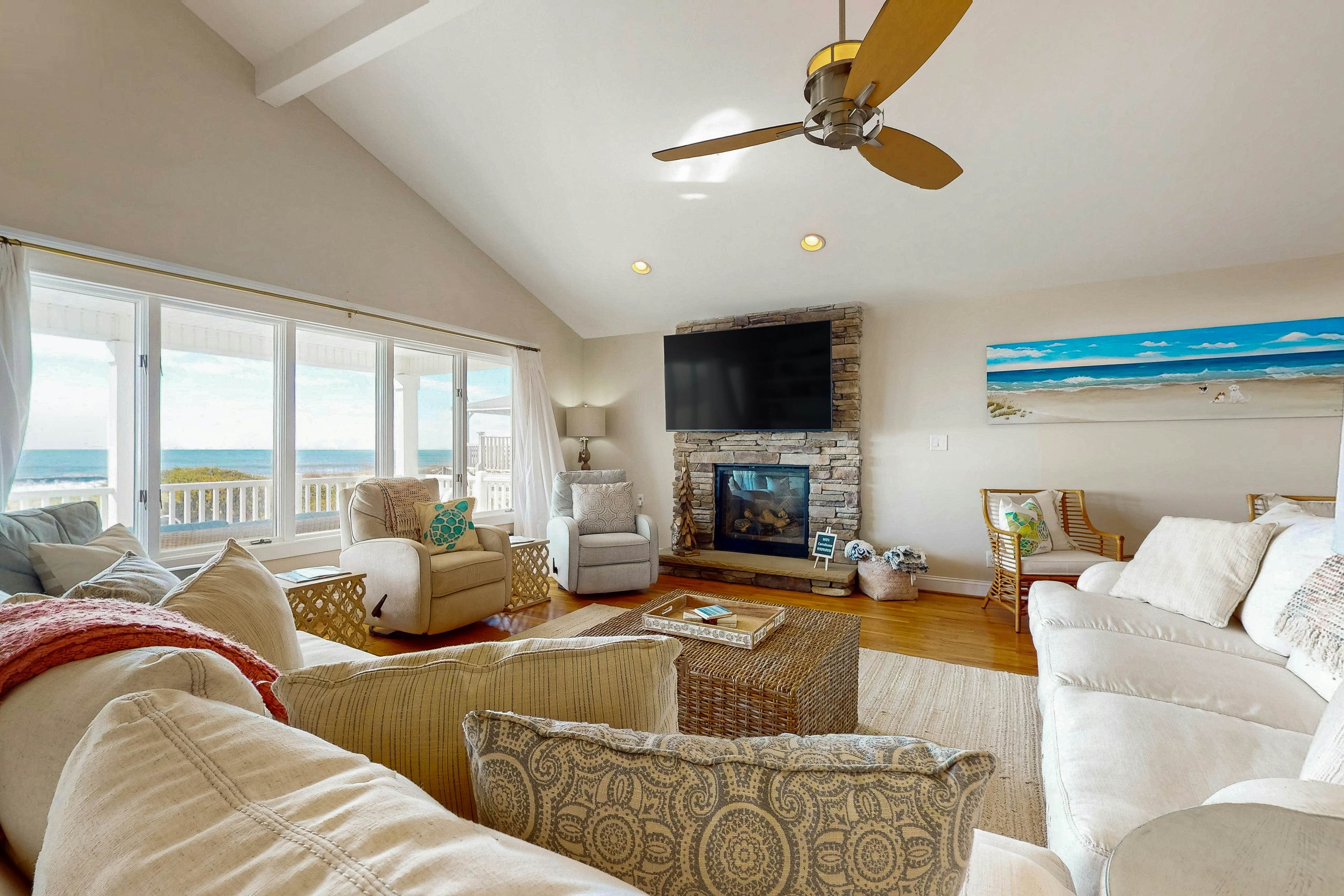 OIB45 Oceanside Gem