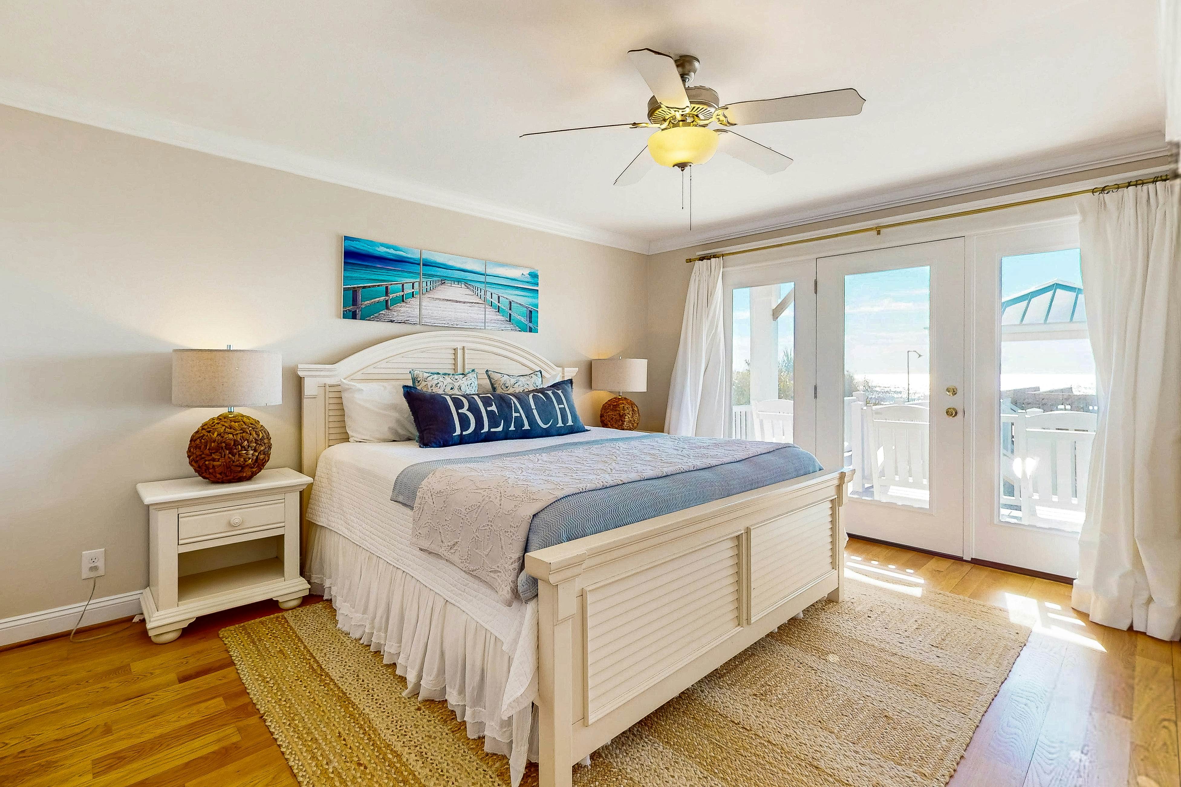 OIB45 Oceanside Gem