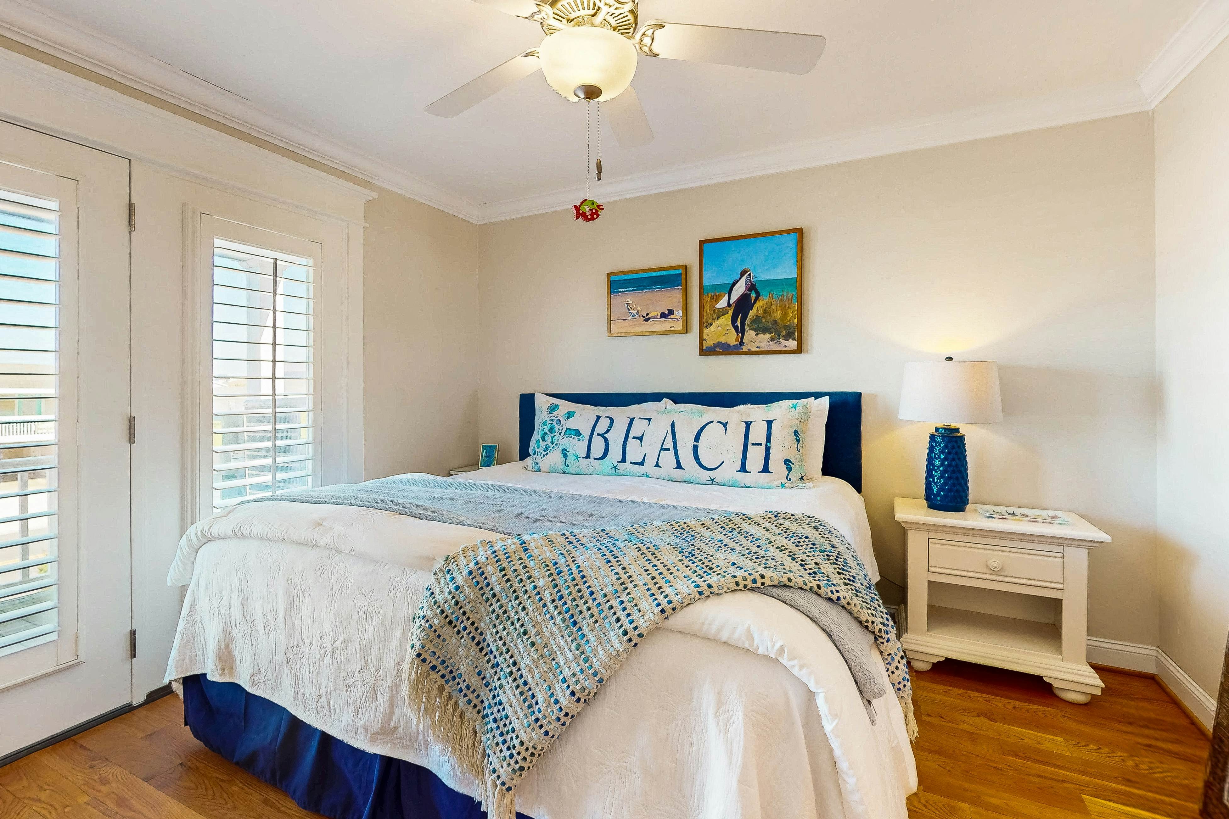 OIB45 Oceanside Gem