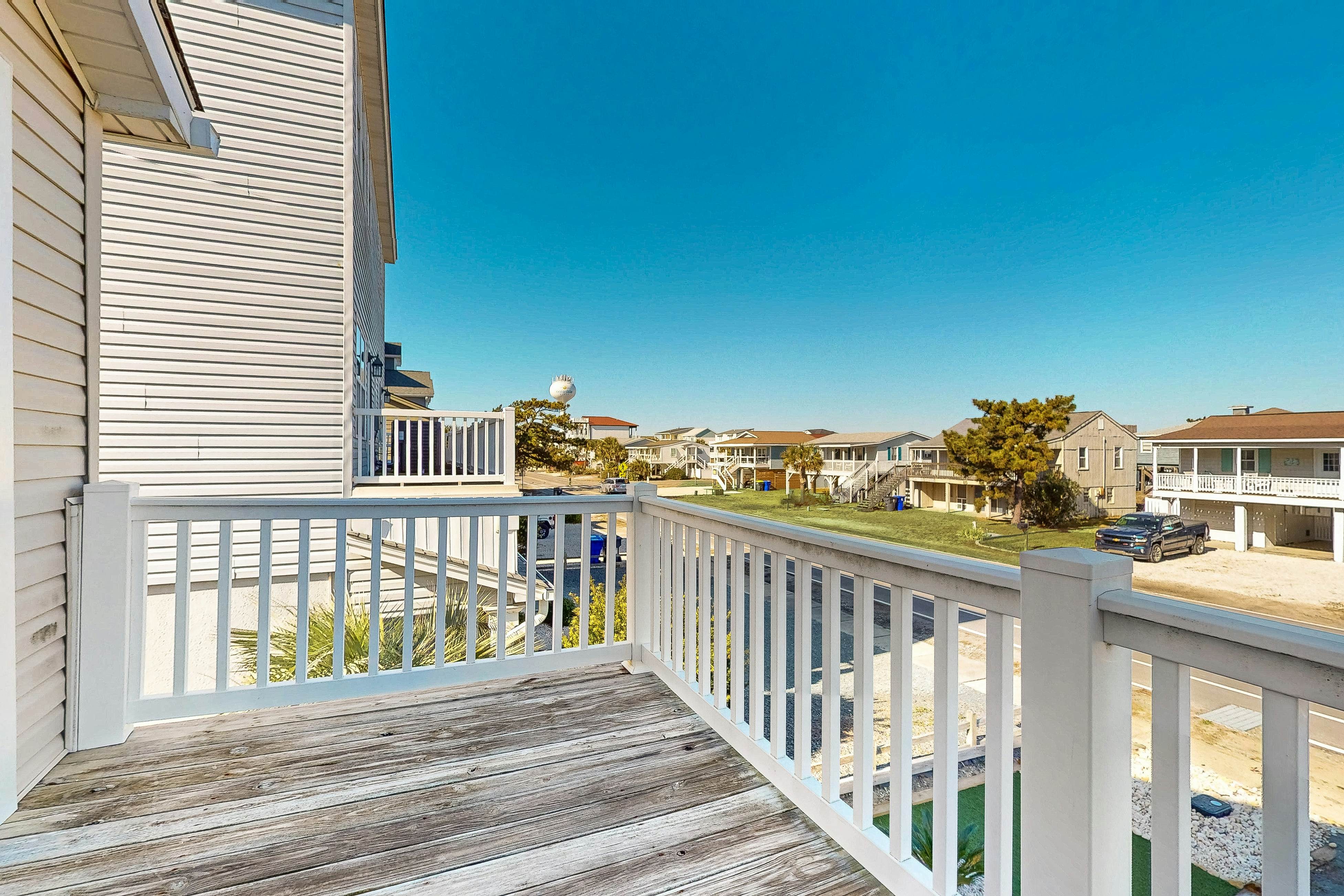 OIB45 Oceanside Gem
