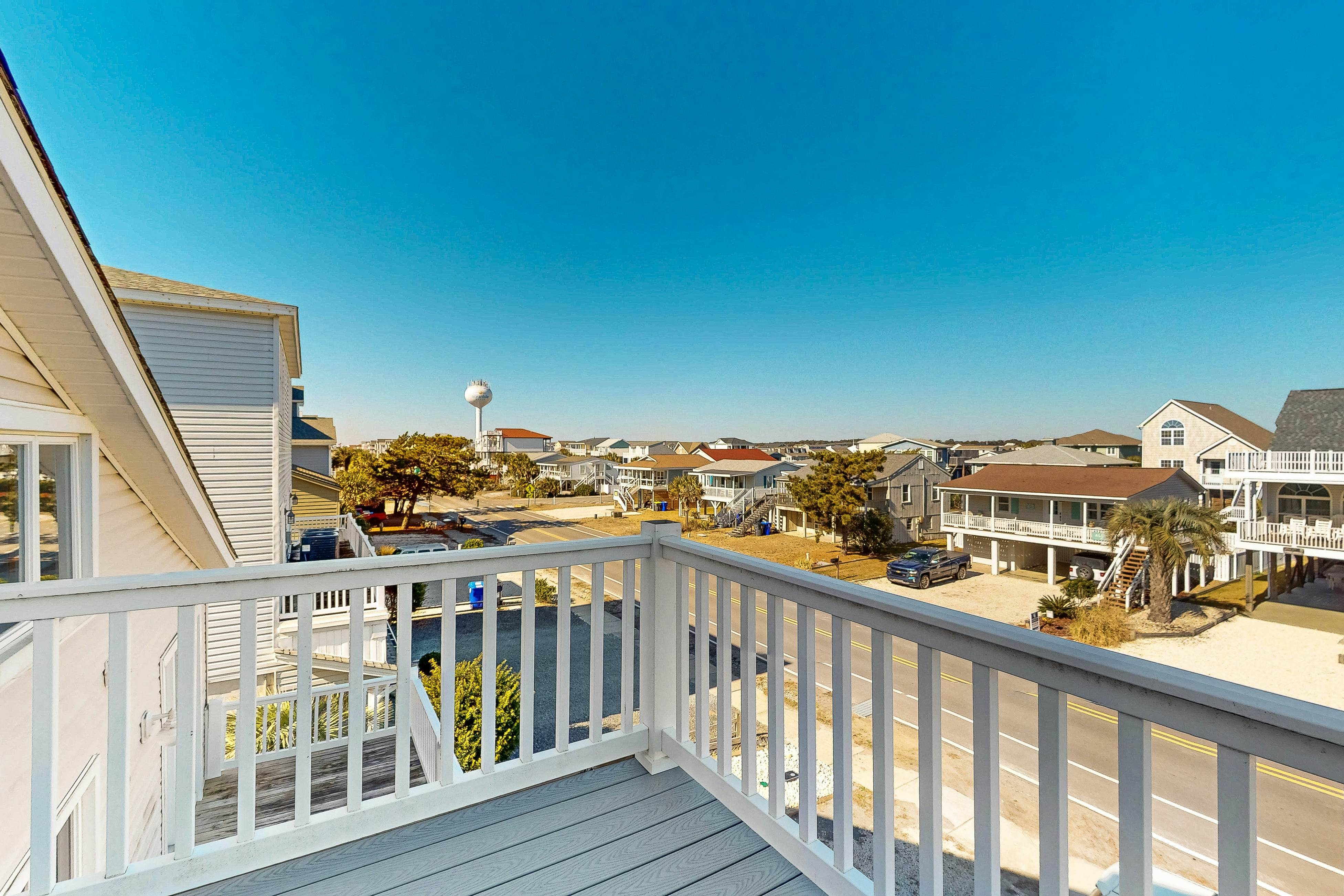 OIB45 Oceanside Gem