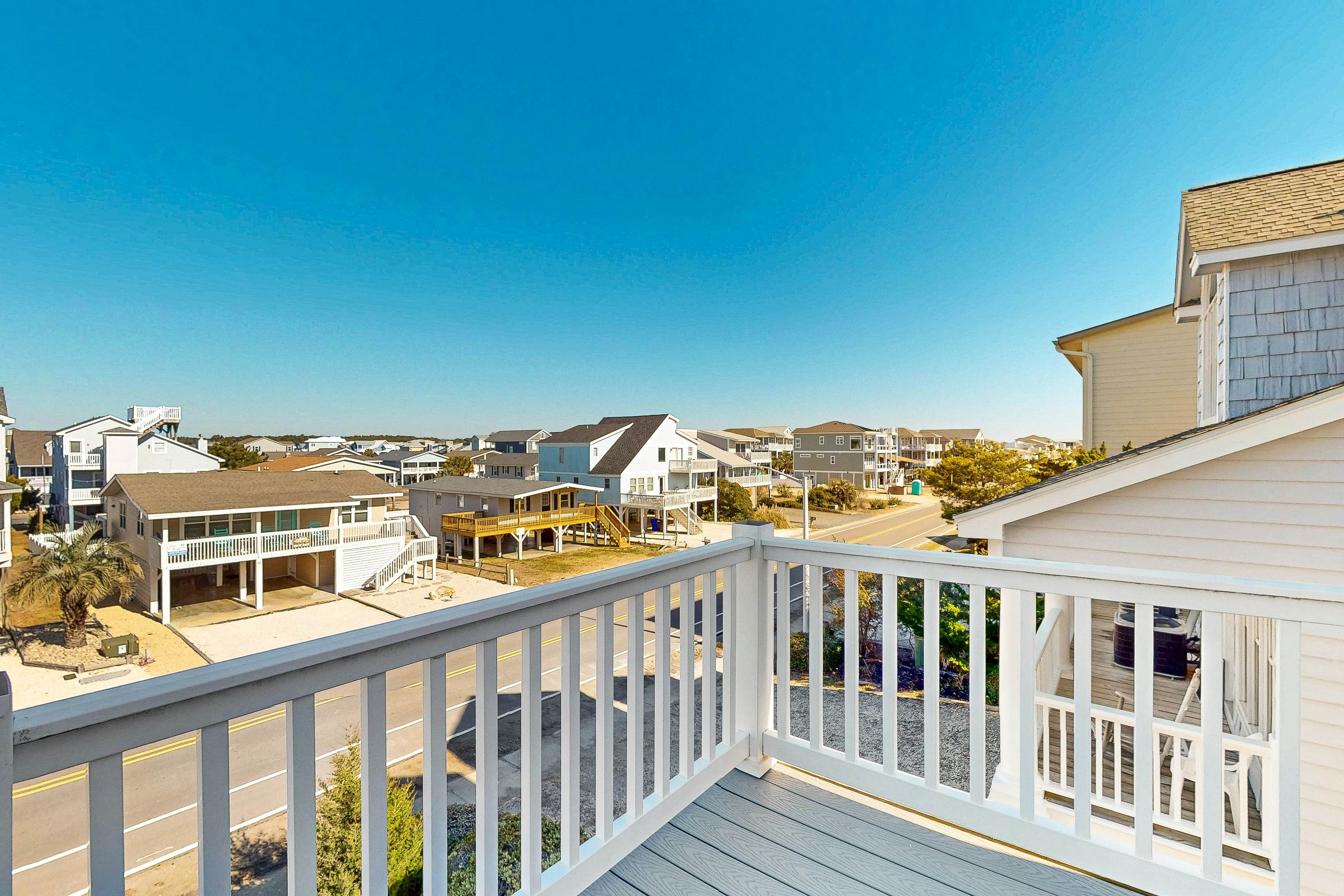 OIB45 Oceanside Gem