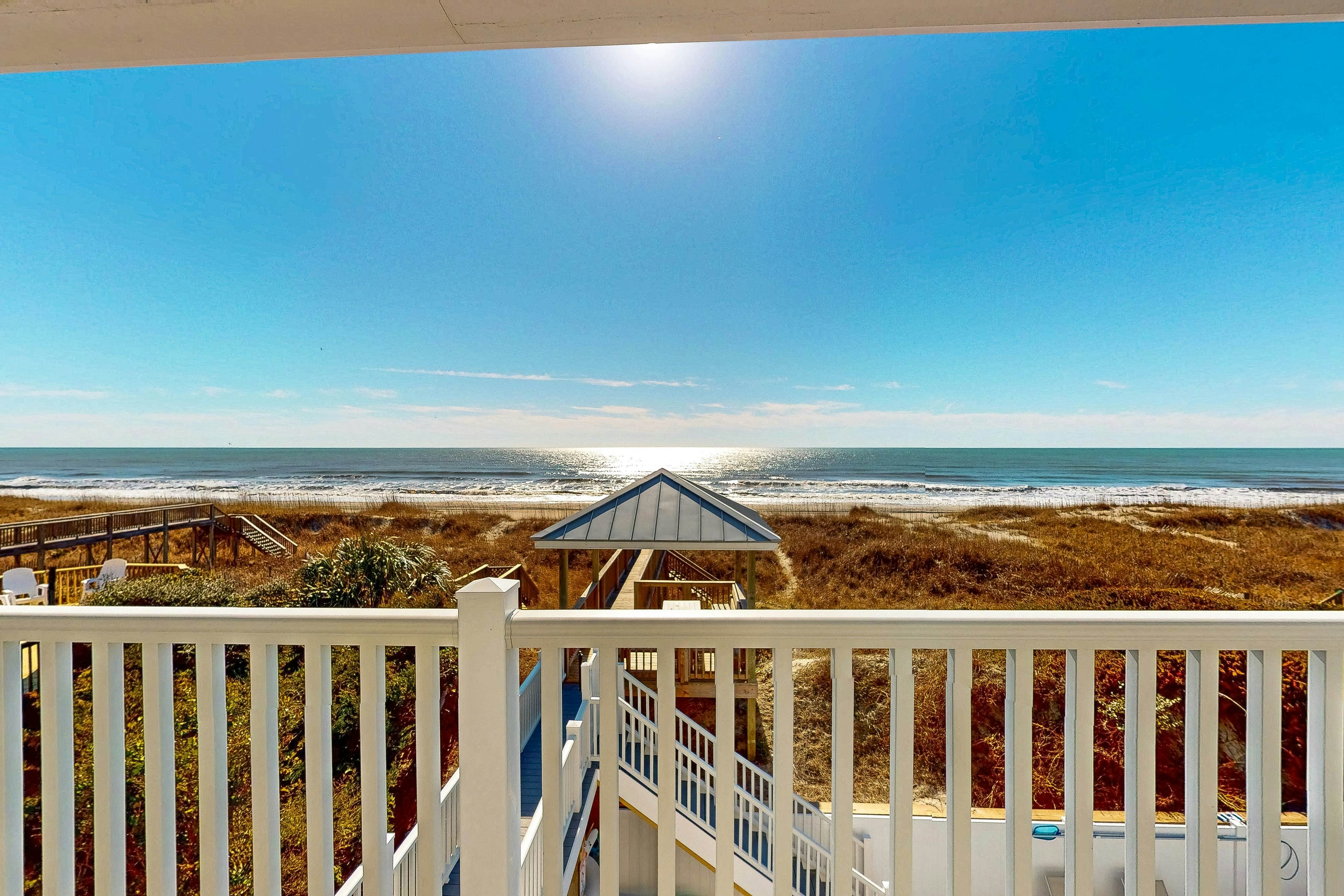 OIB45 Oceanside Gem