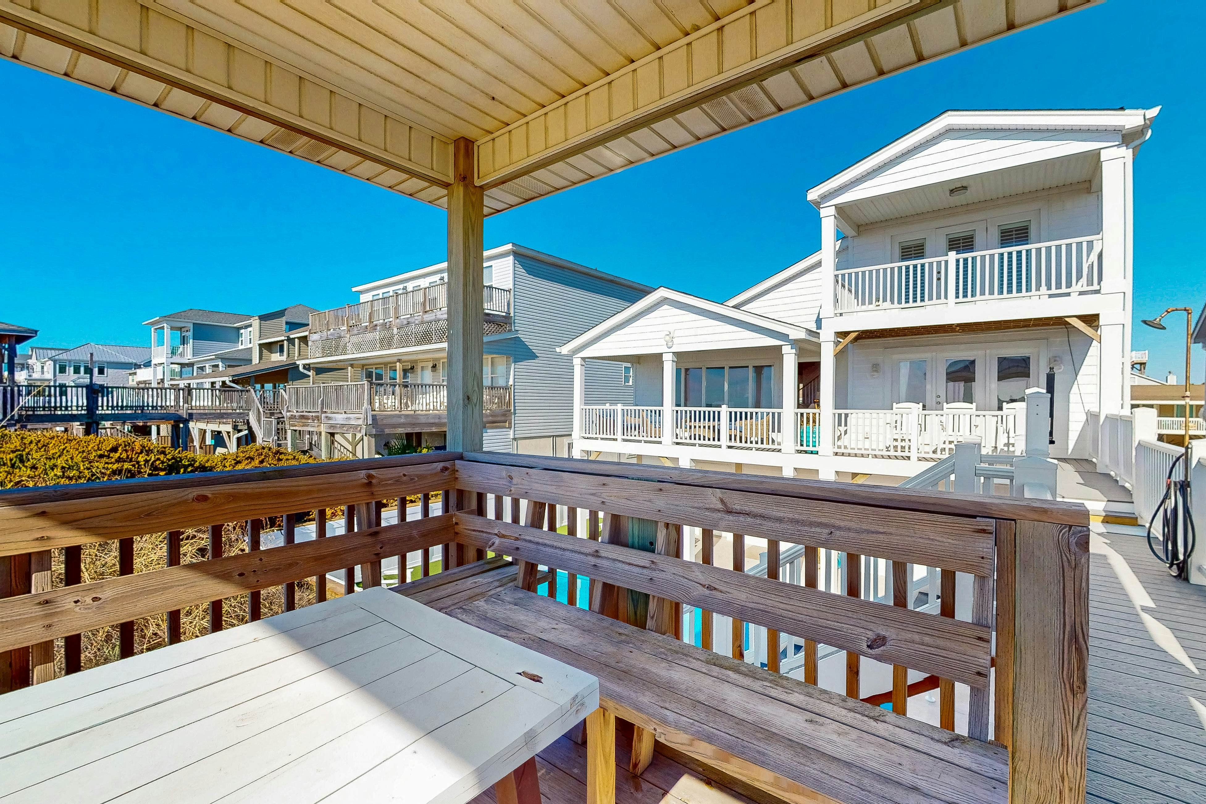 OIB45 Oceanside Gem