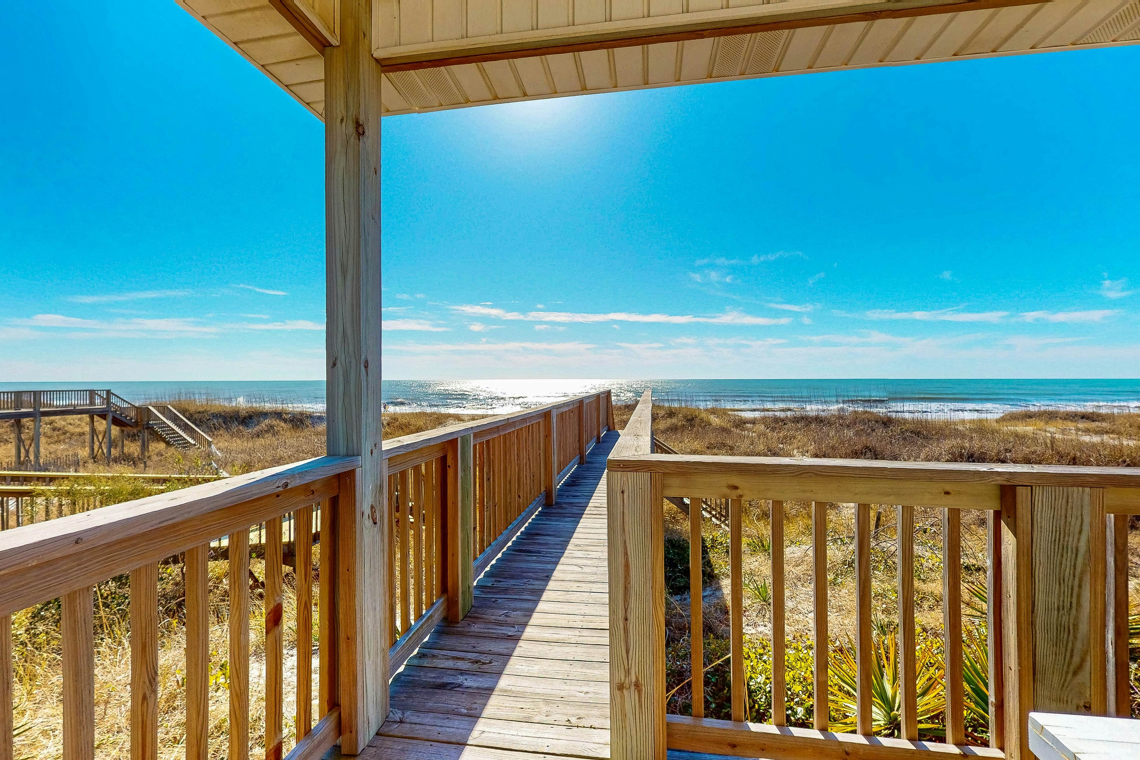 OIB45 Oceanside Gem