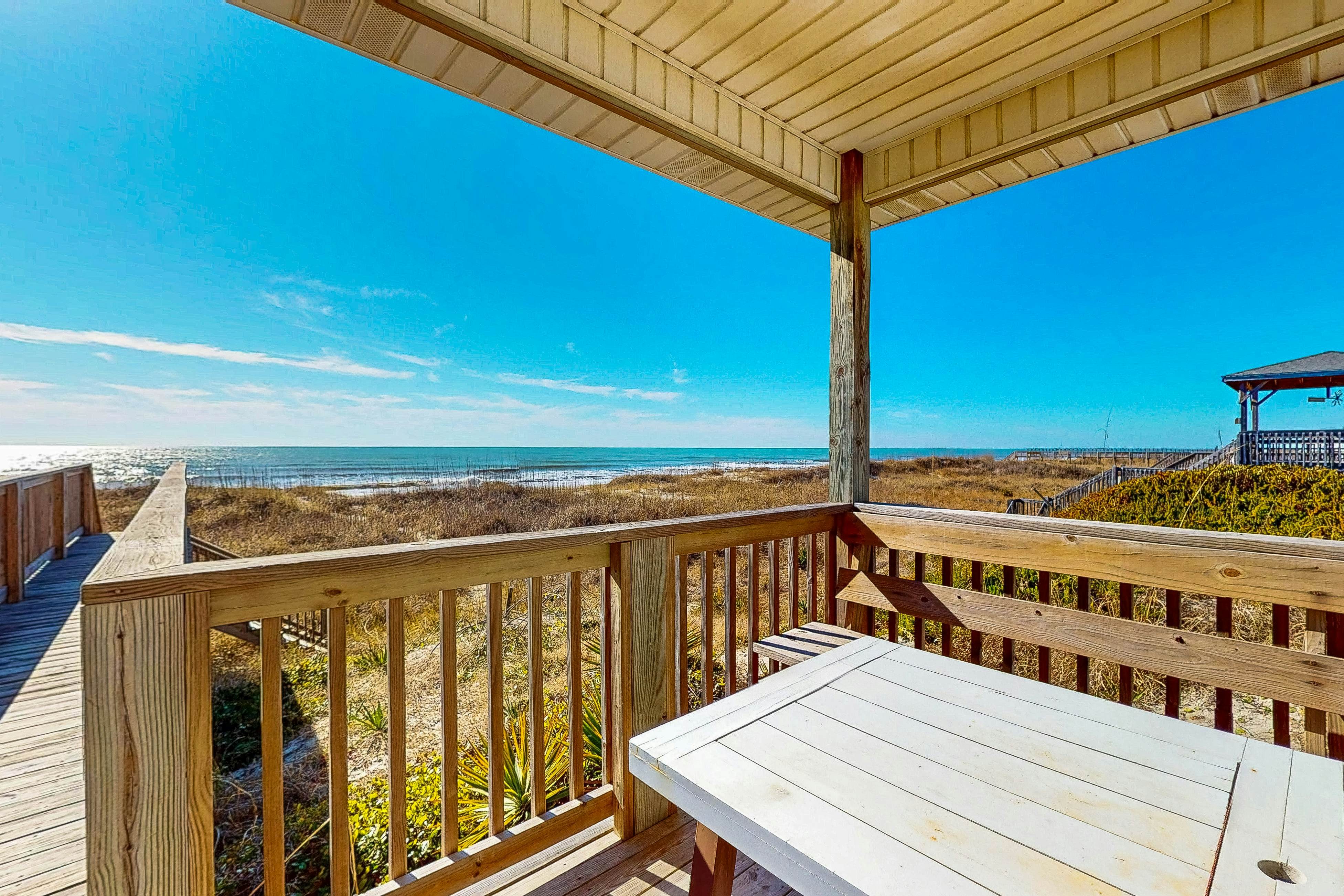 OIB45 Oceanside Gem