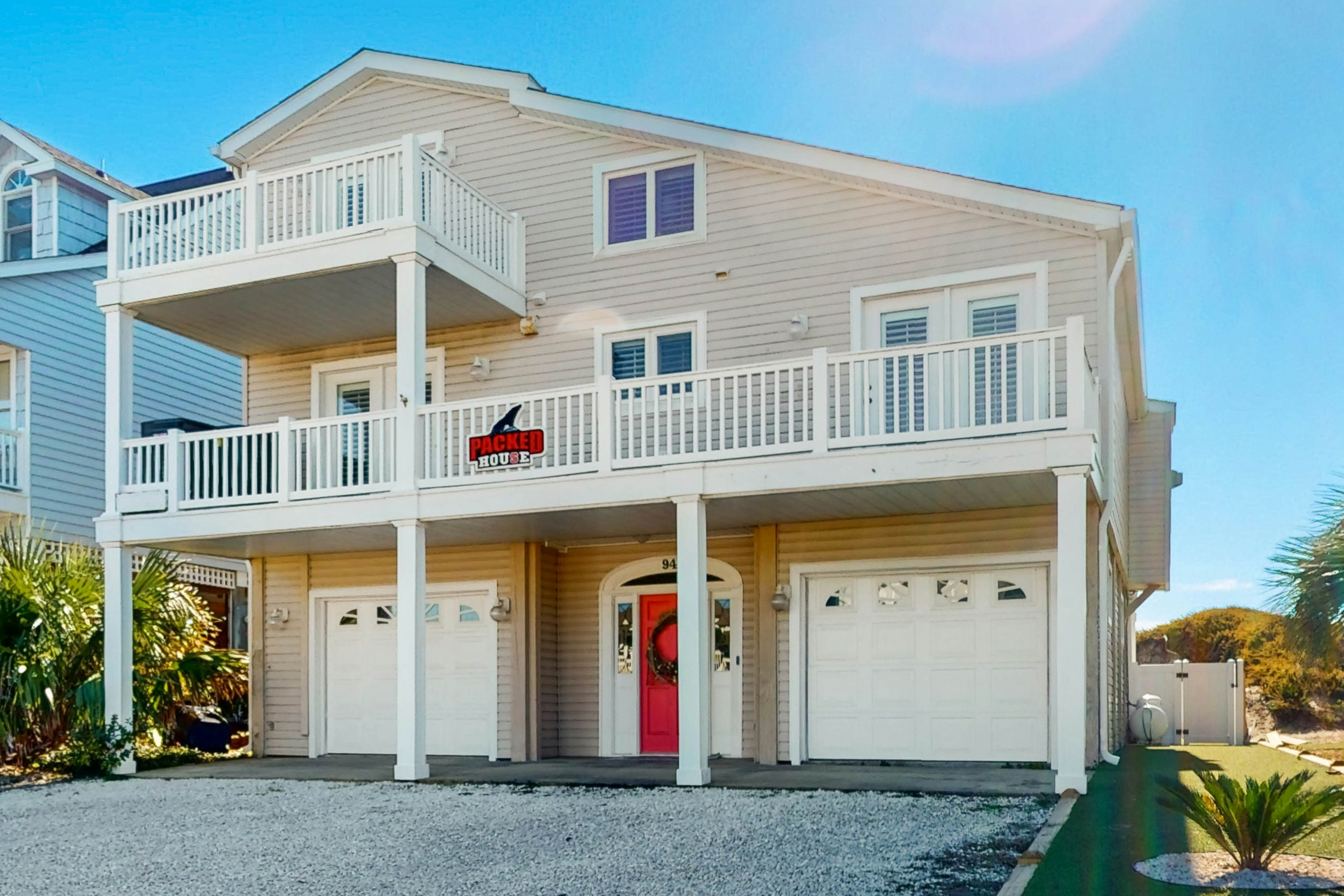 OIB45 Oceanside Gem