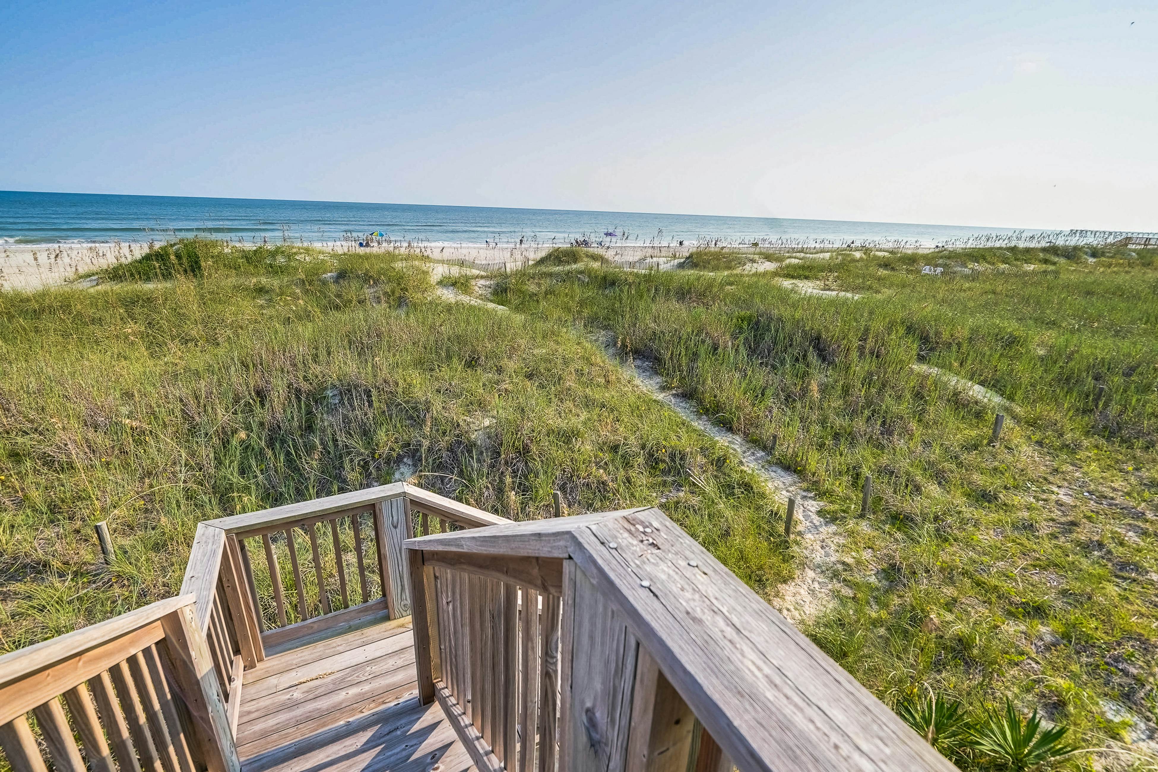 OIB45 Oceanside Gem