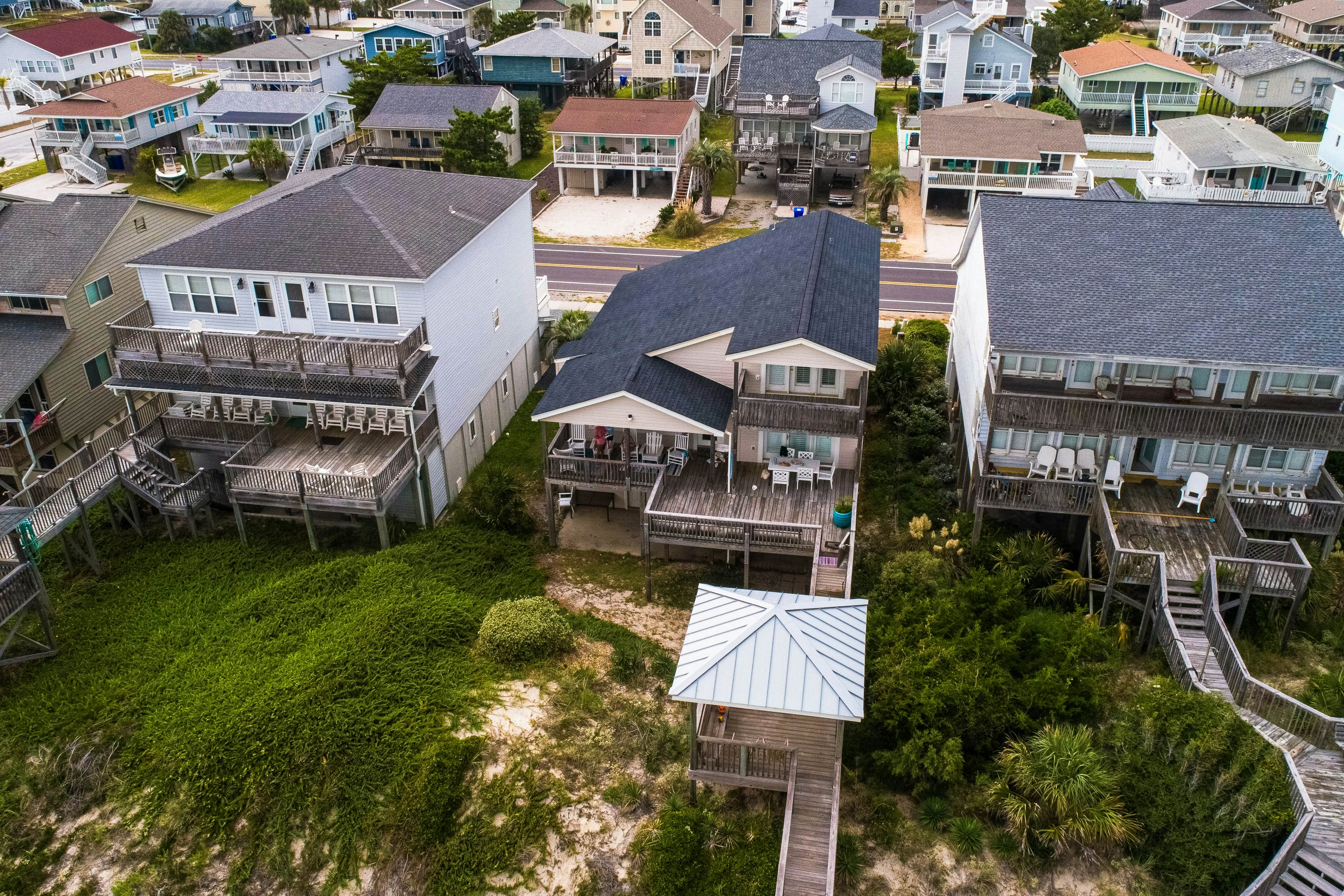 OIB45 Oceanside Gem