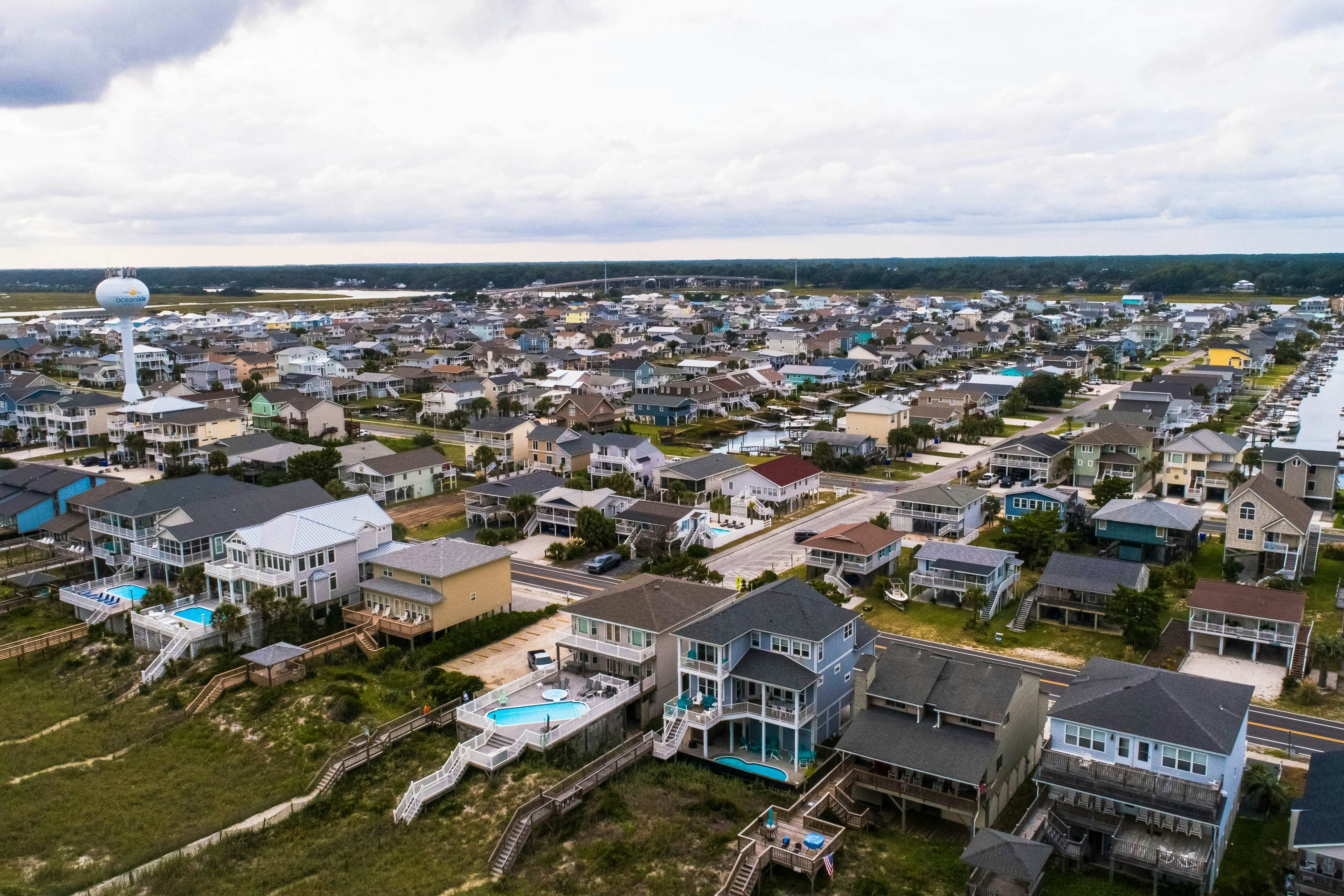 OIB45 Oceanside Gem