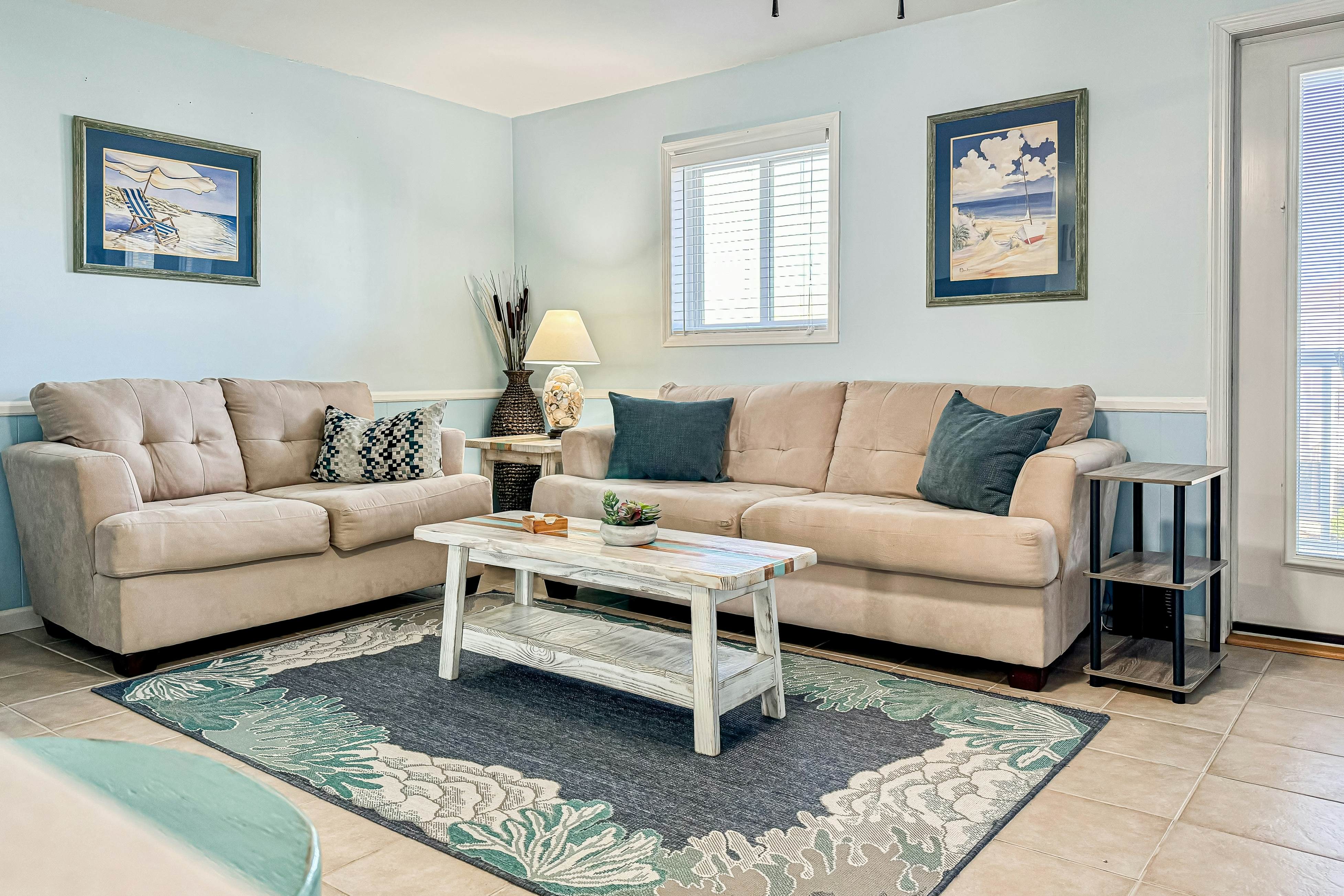 OIB57 The Turquoise Pearl