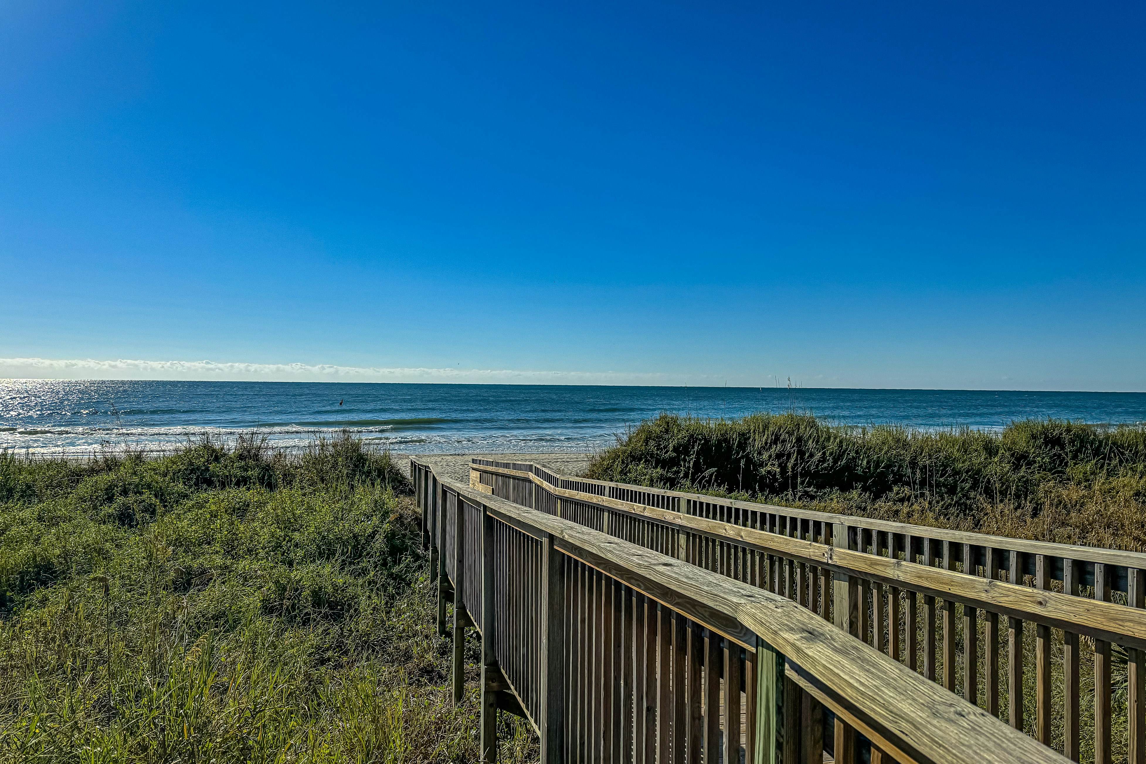 OIB57 The Turquoise Pearl