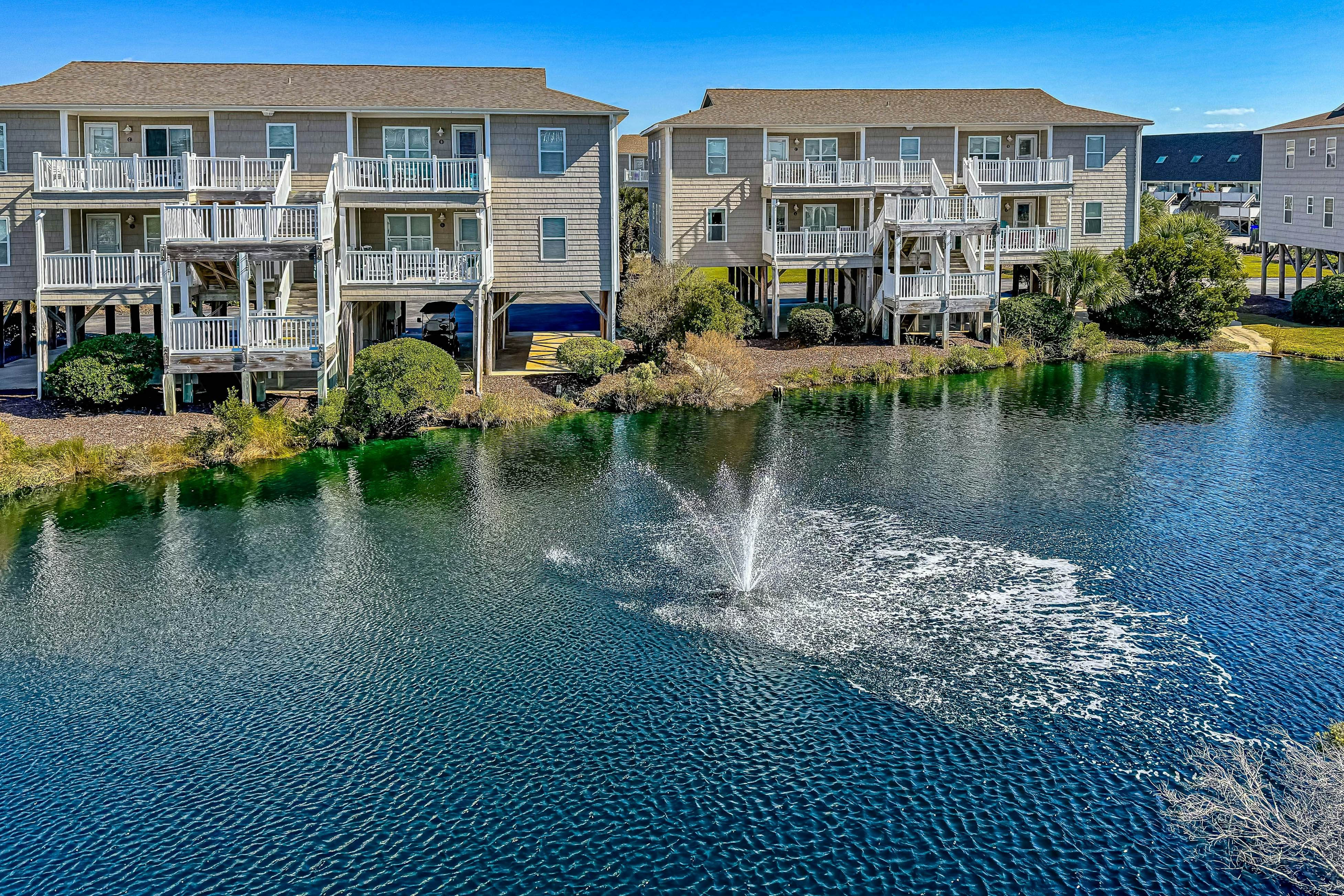 OIB57 The Turquoise Pearl