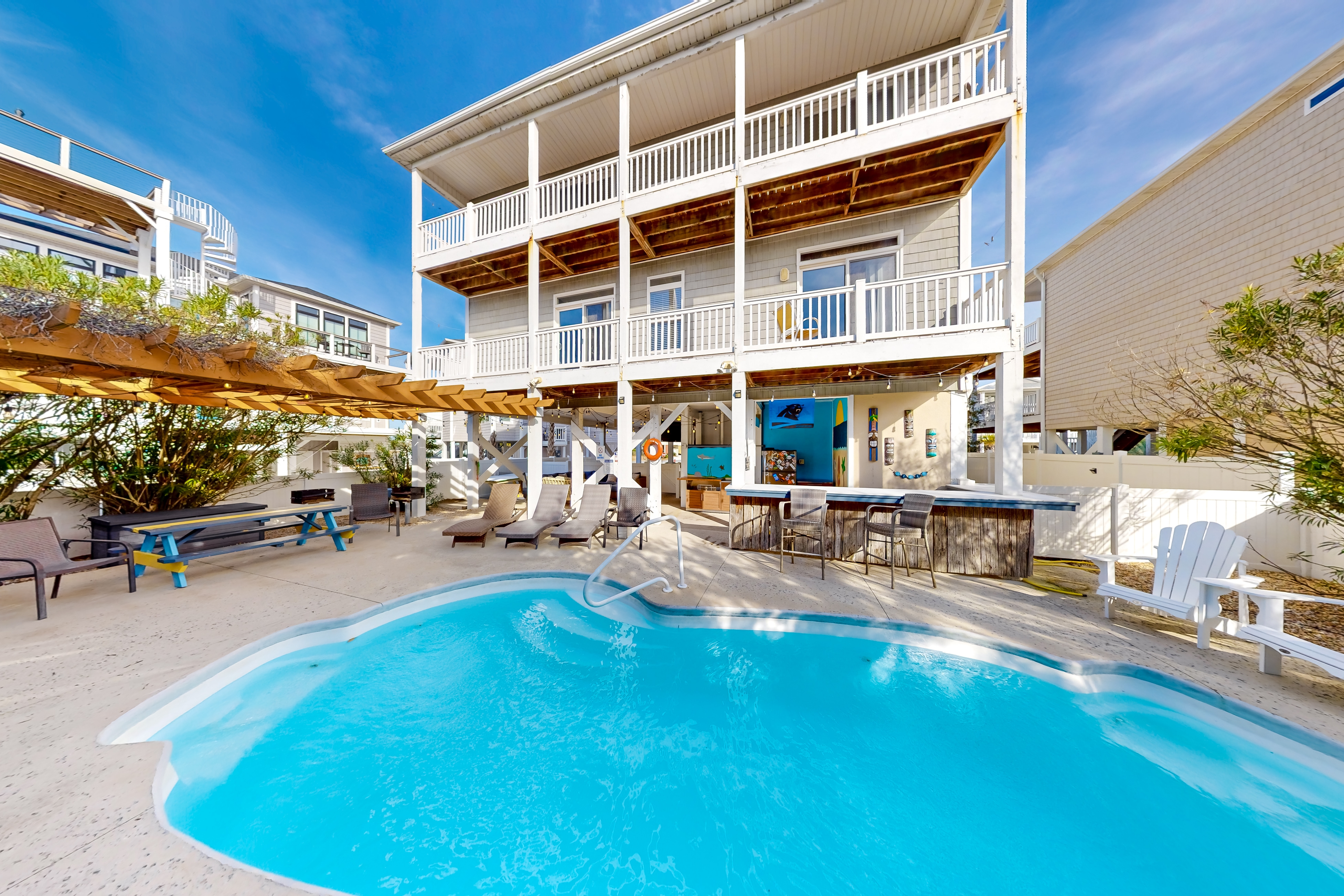 OIB58 All Decked Out