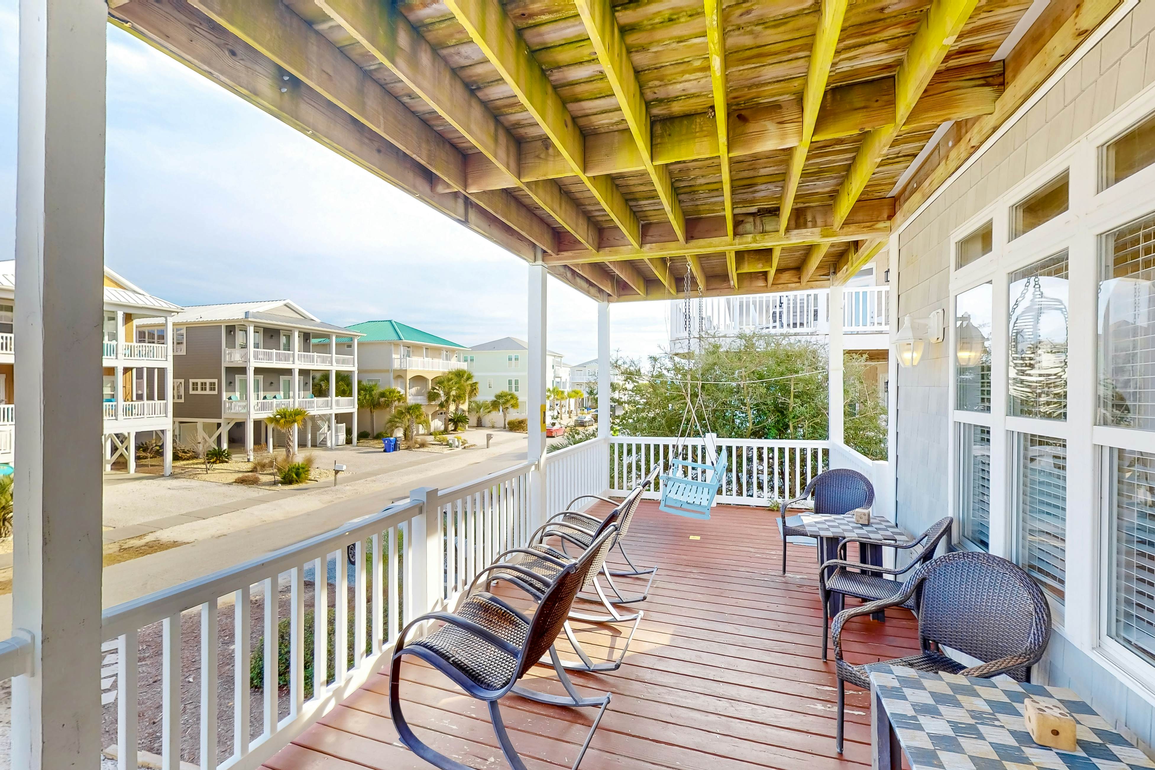 OIB58 All Decked Out