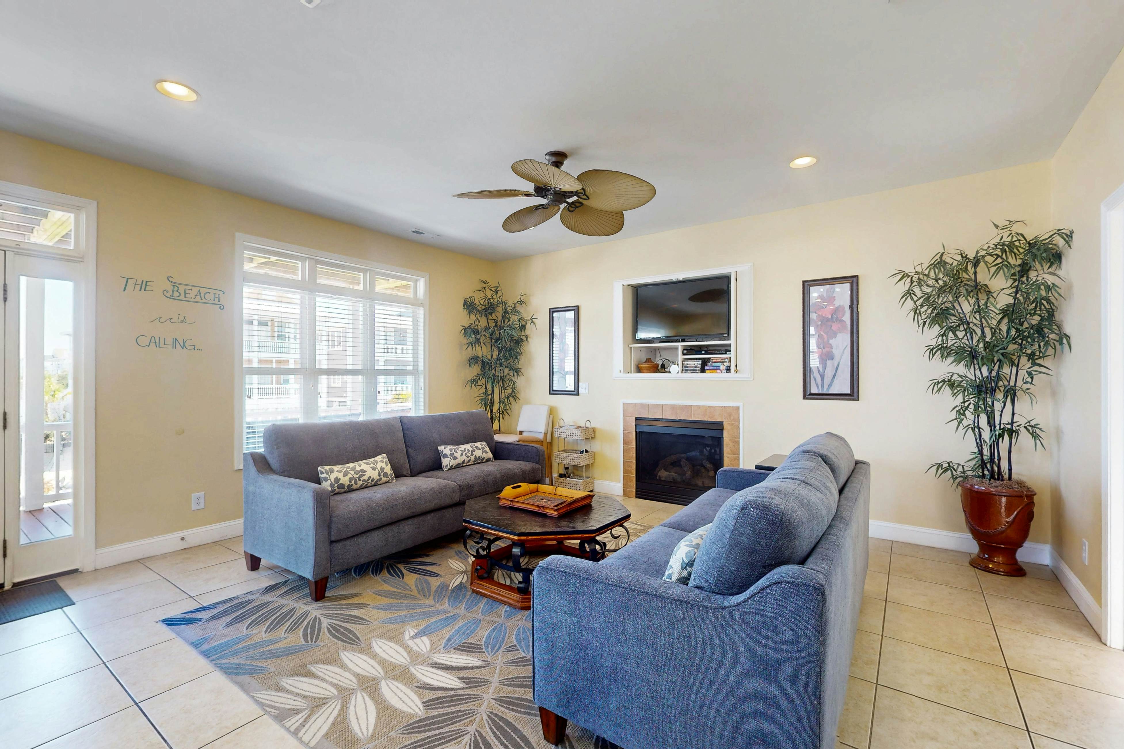 OIB58 All Decked Out