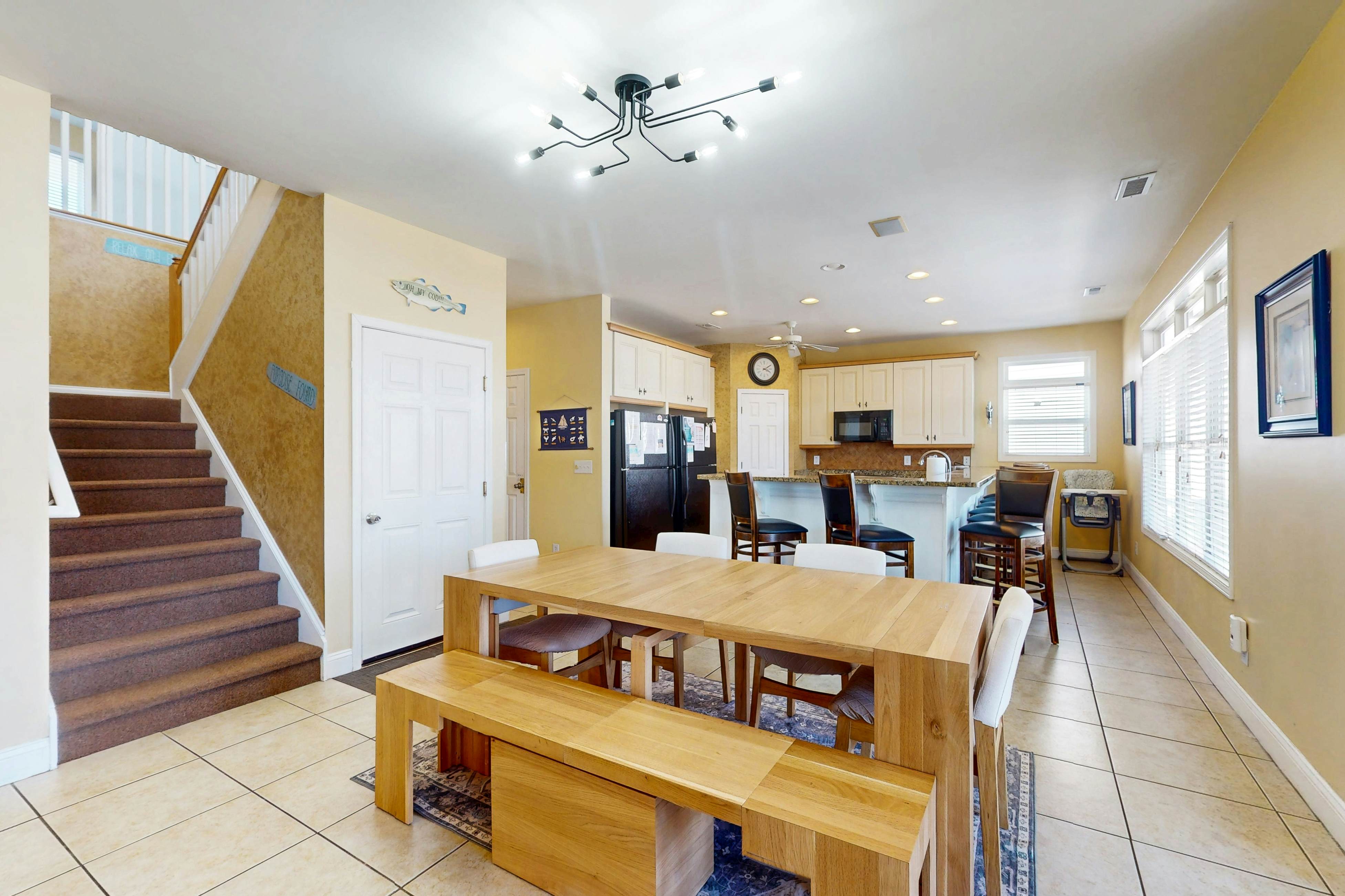 OIB58 All Decked Out