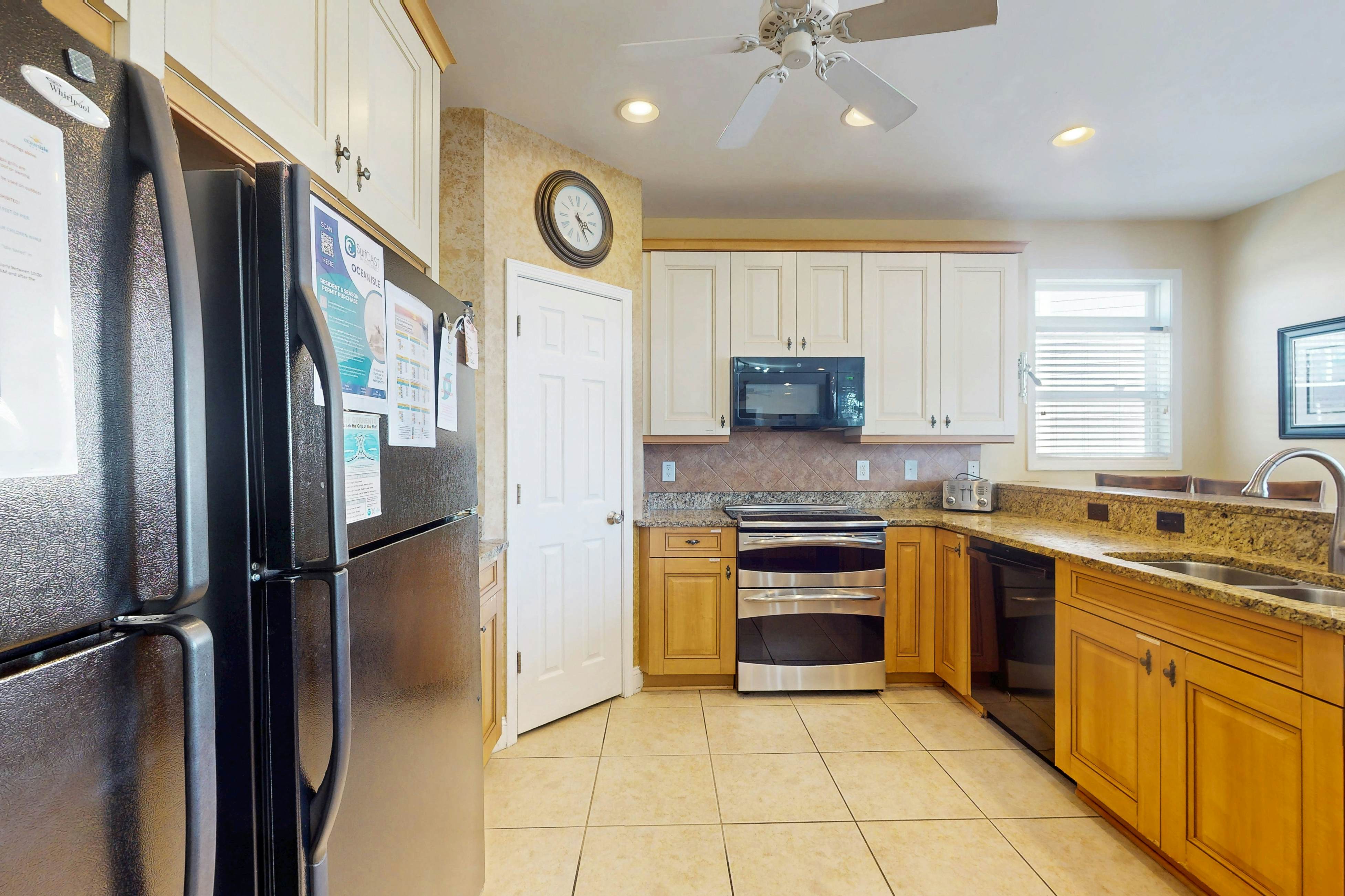 OIB58 All Decked Out