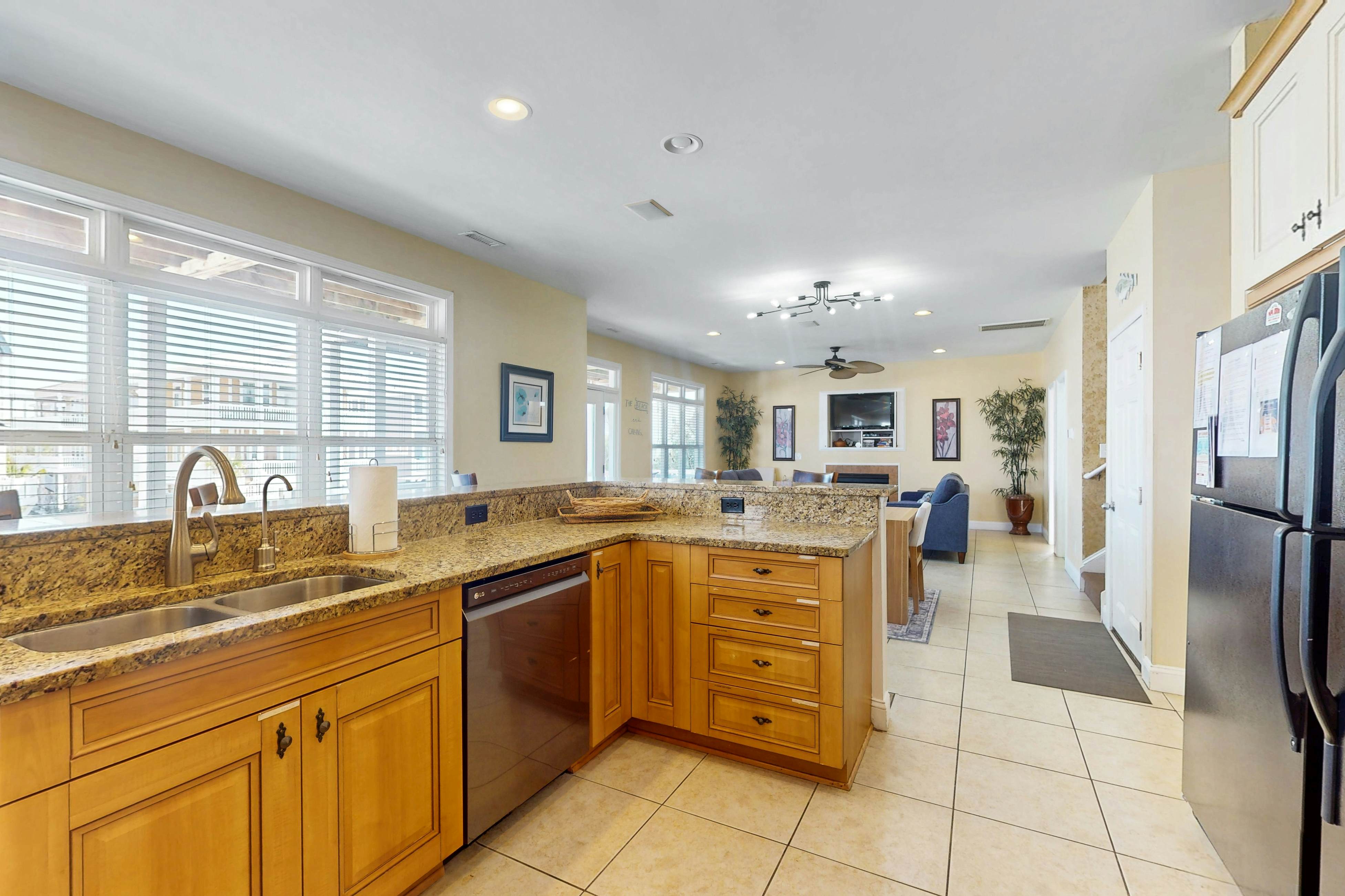 OIB58 All Decked Out