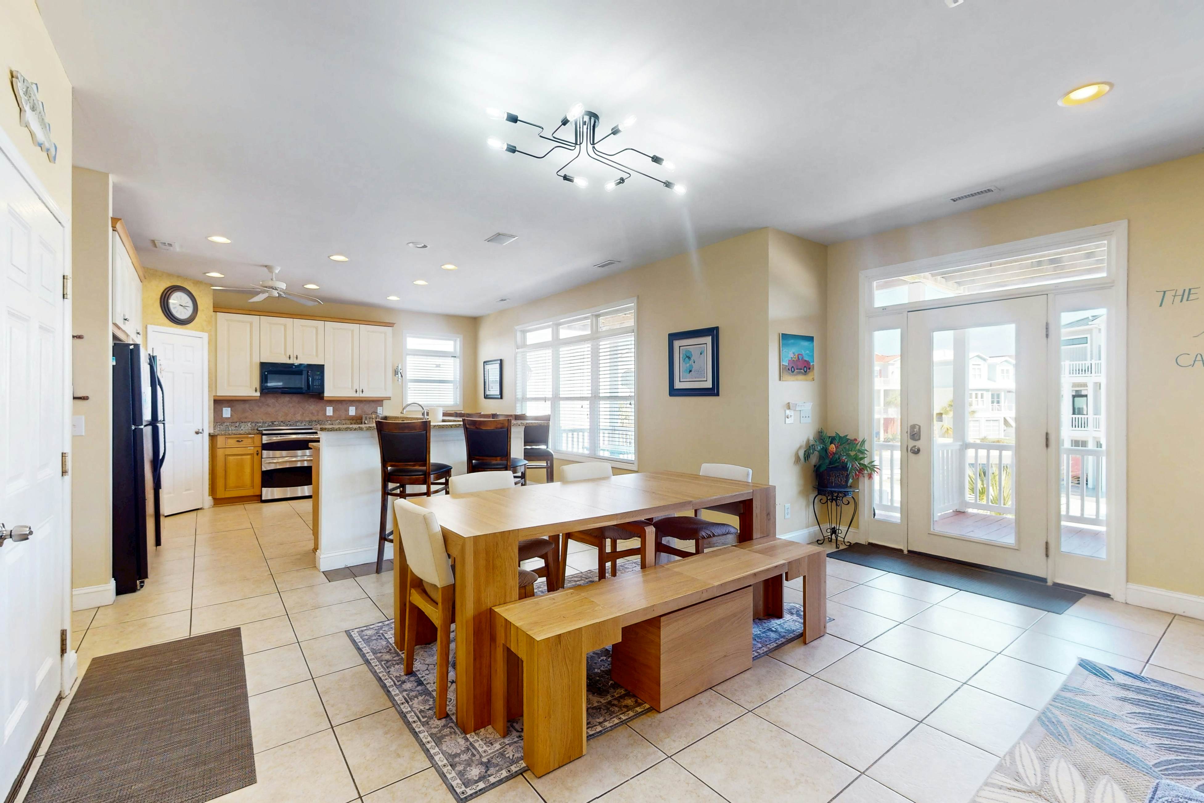 OIB58 All Decked Out