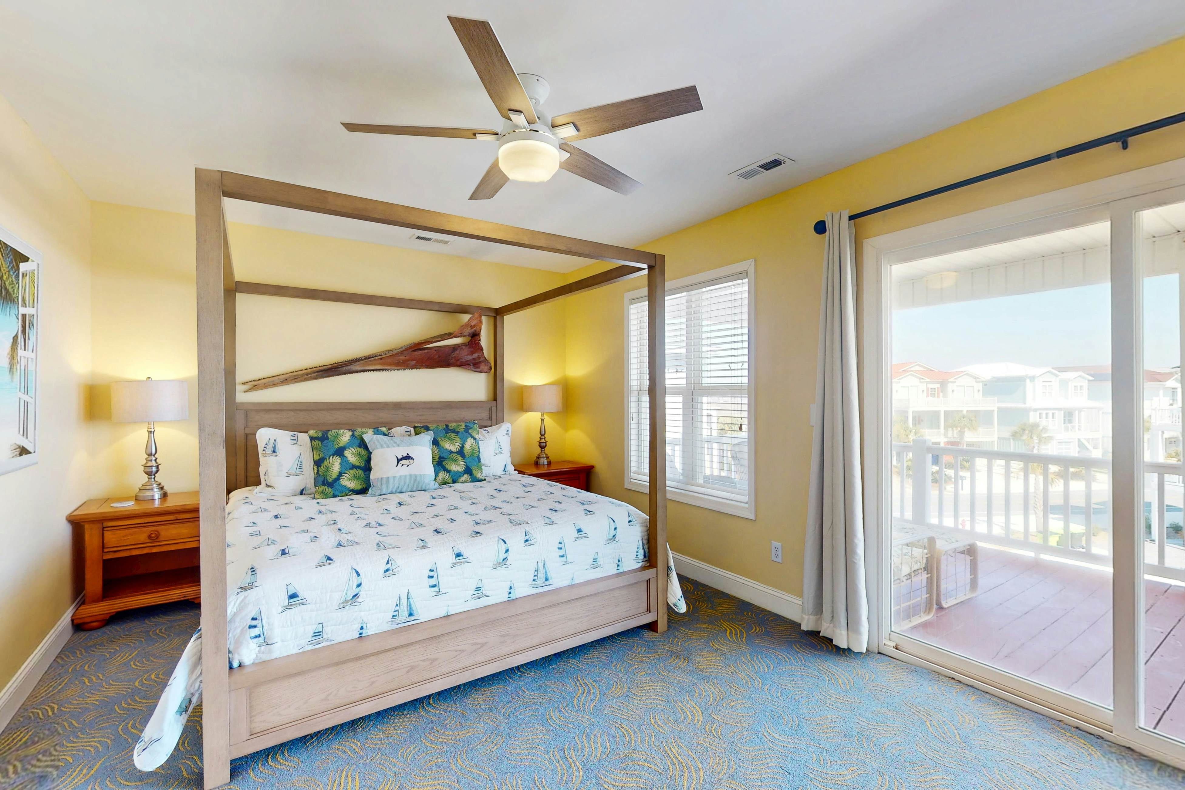 OIB58 All Decked Out