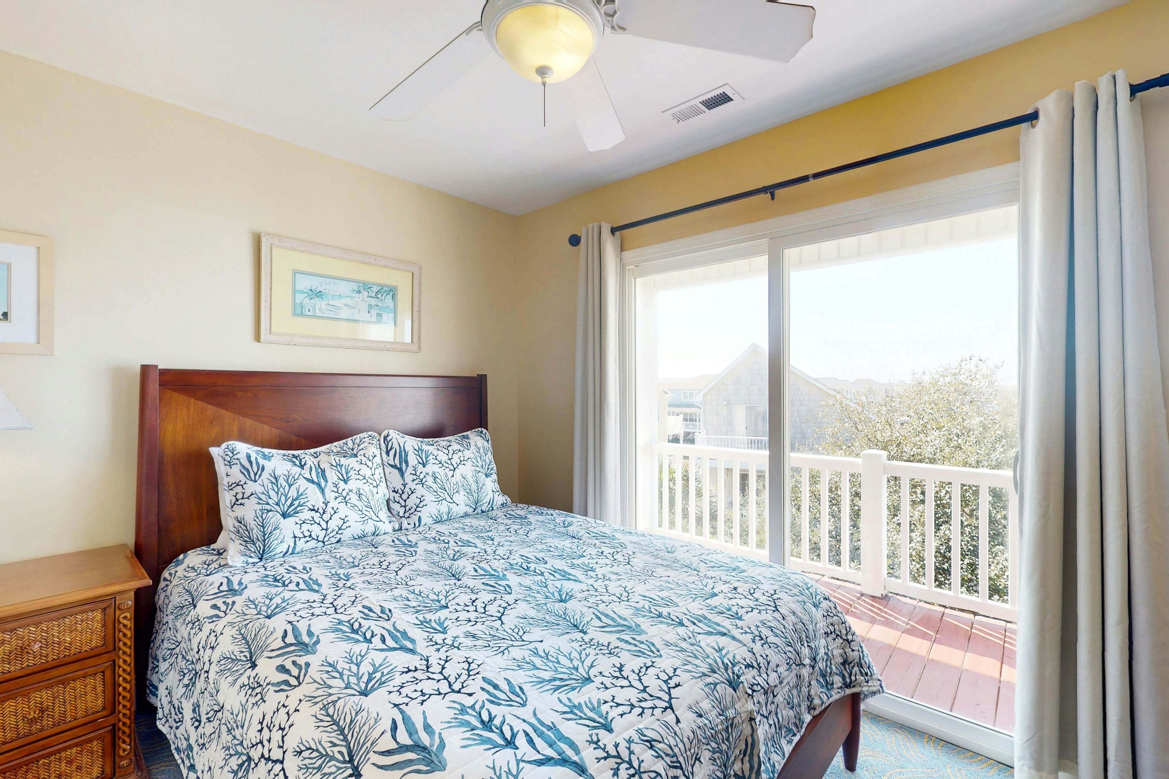 OIB58 All Decked Out