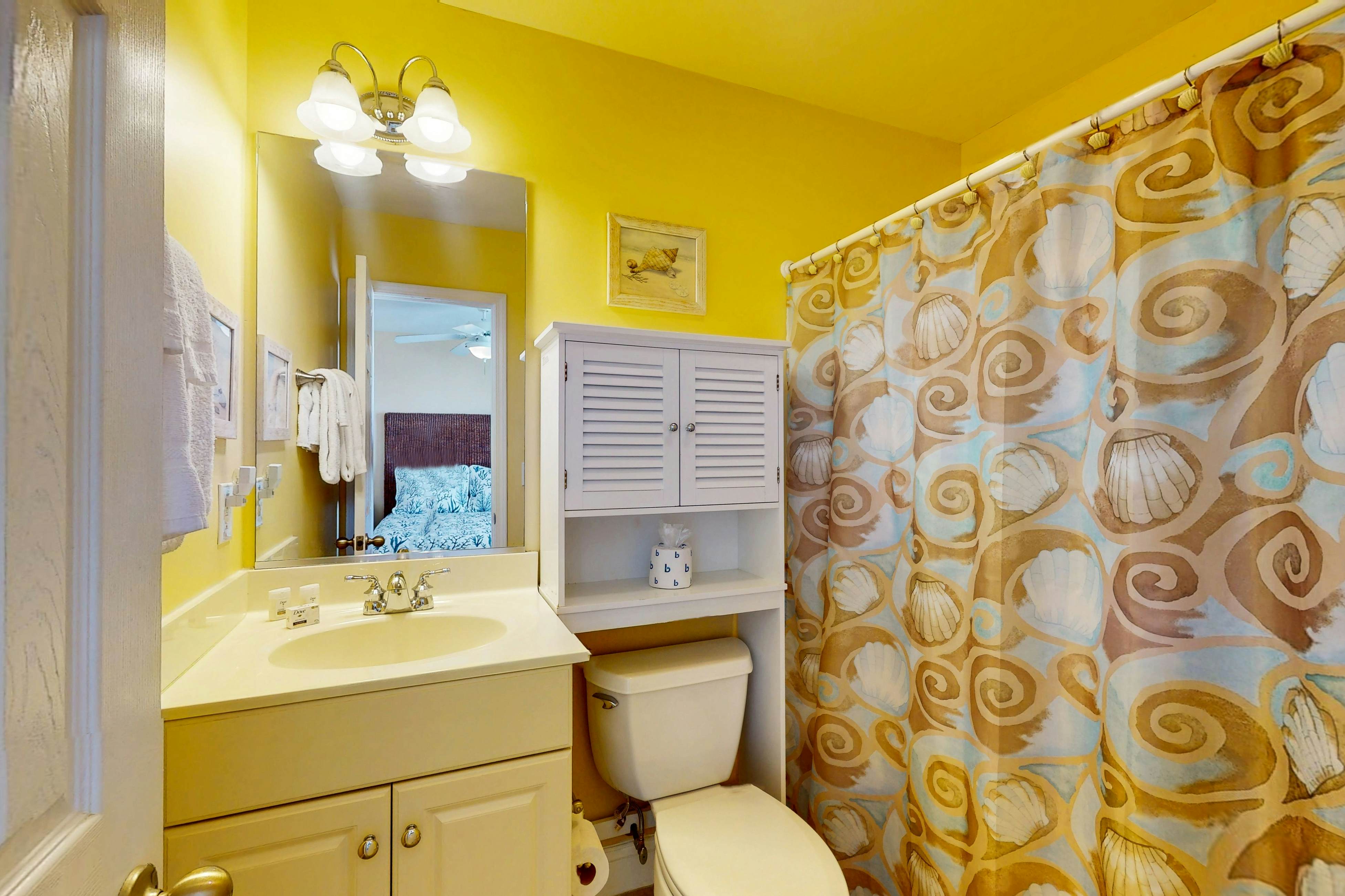 OIB58 All Decked Out