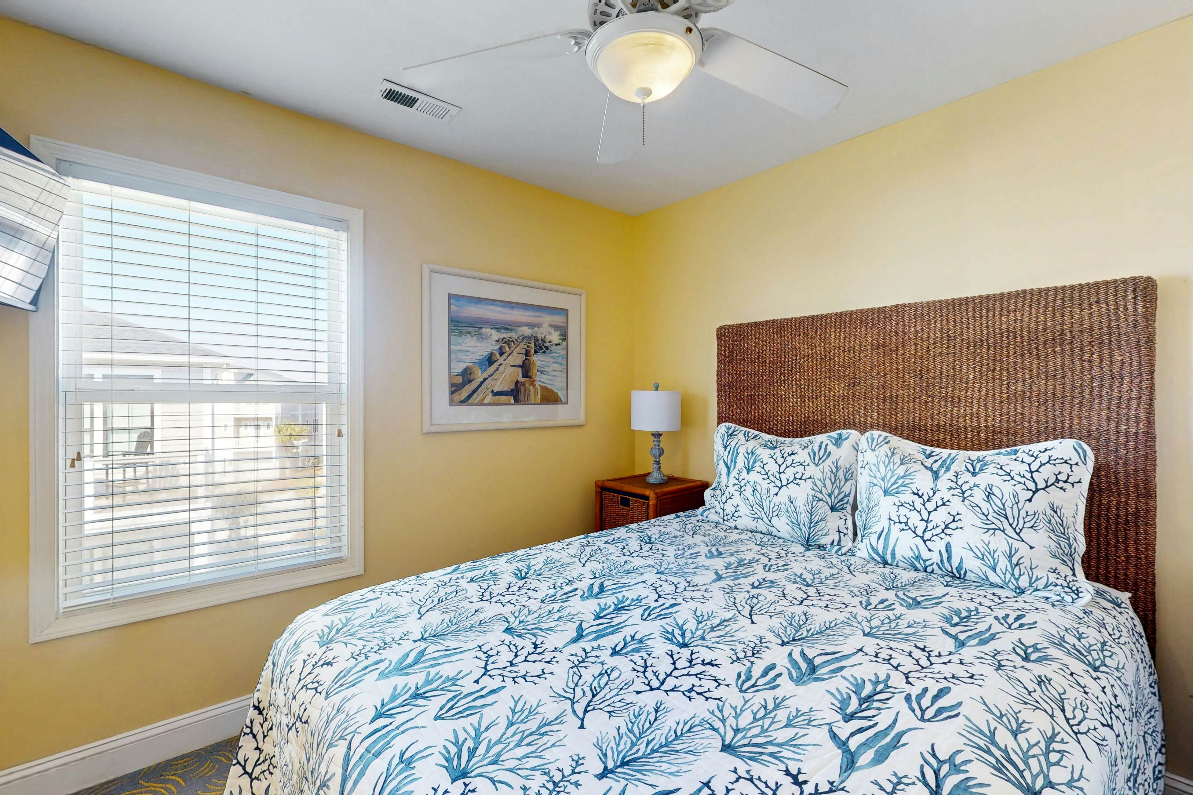 OIB58 All Decked Out