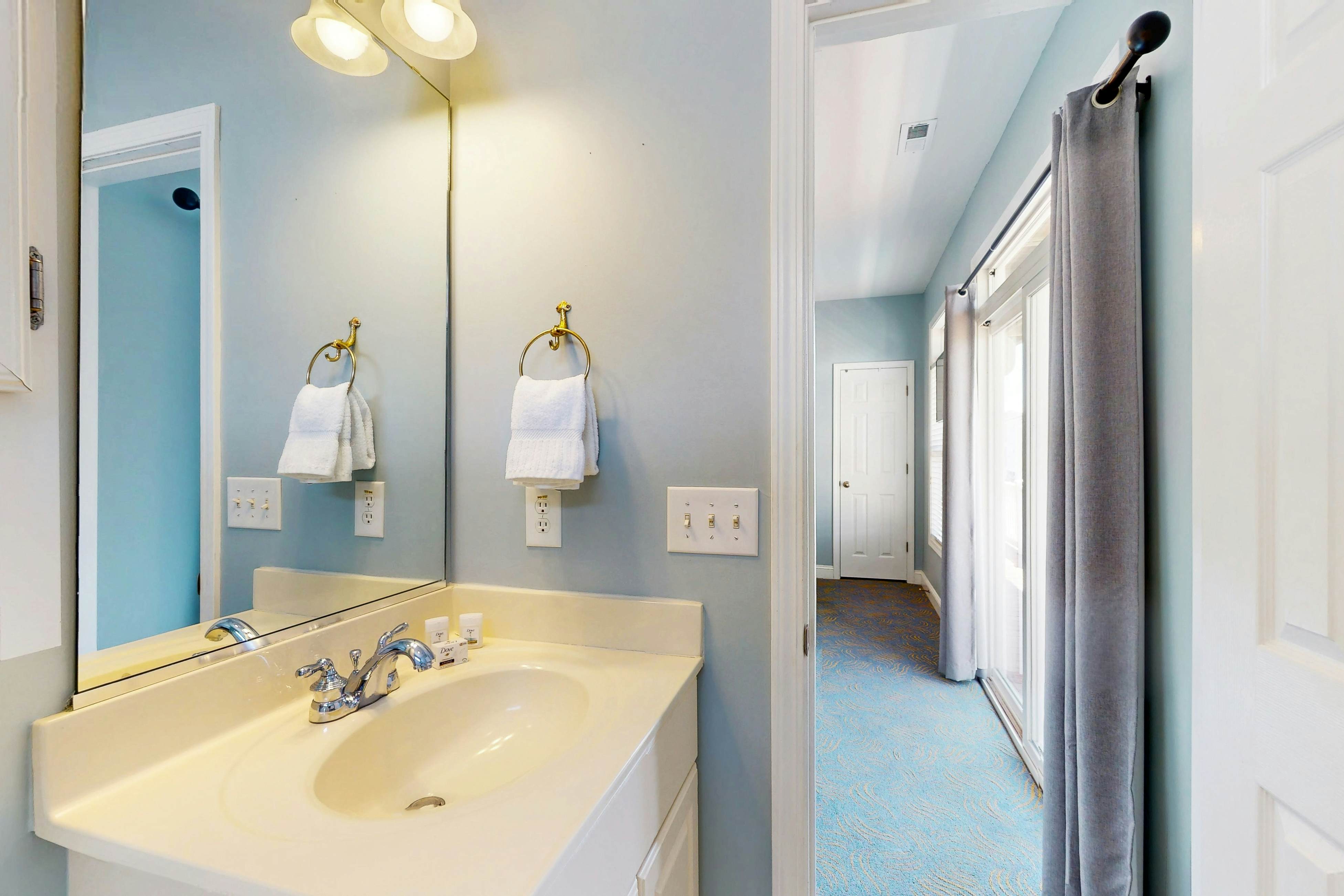 OIB58 All Decked Out