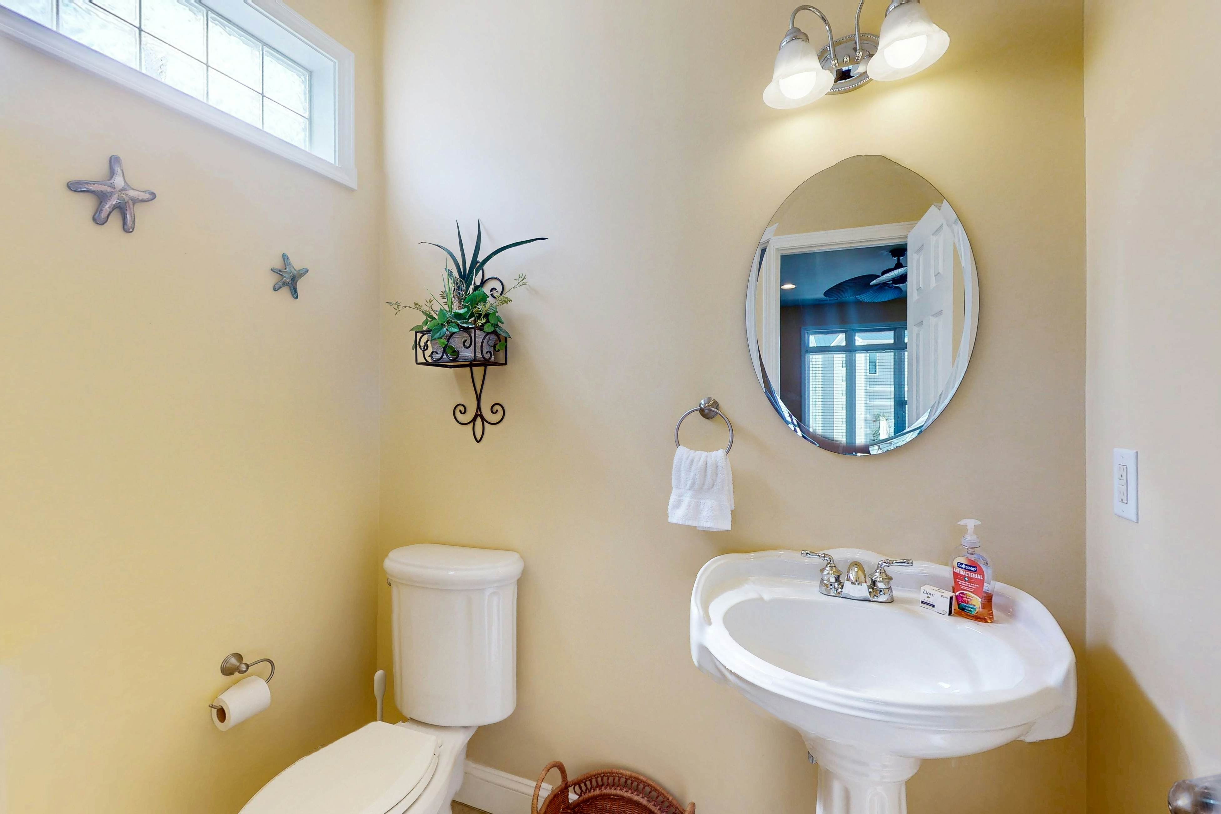 OIB58 All Decked Out