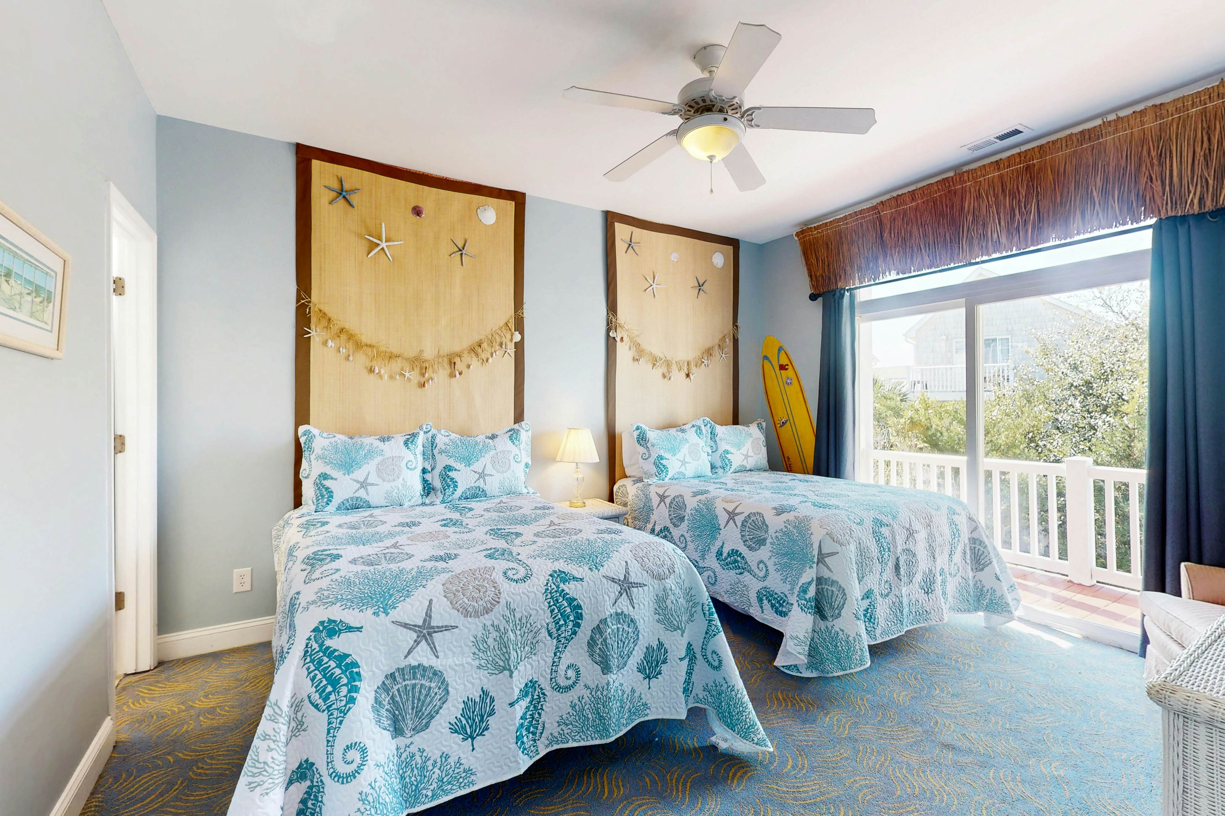 OIB58 All Decked Out