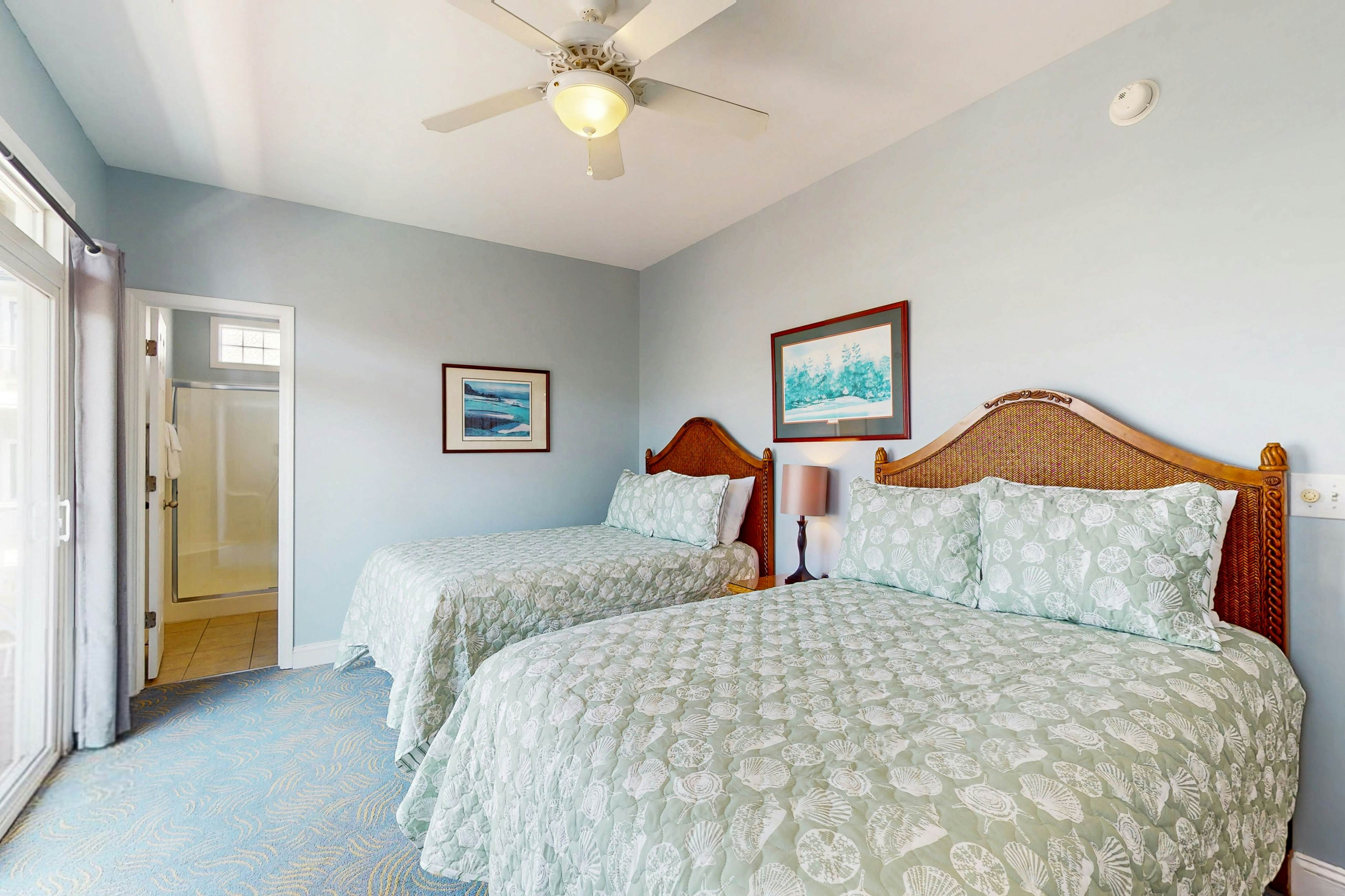 OIB58 All Decked Out