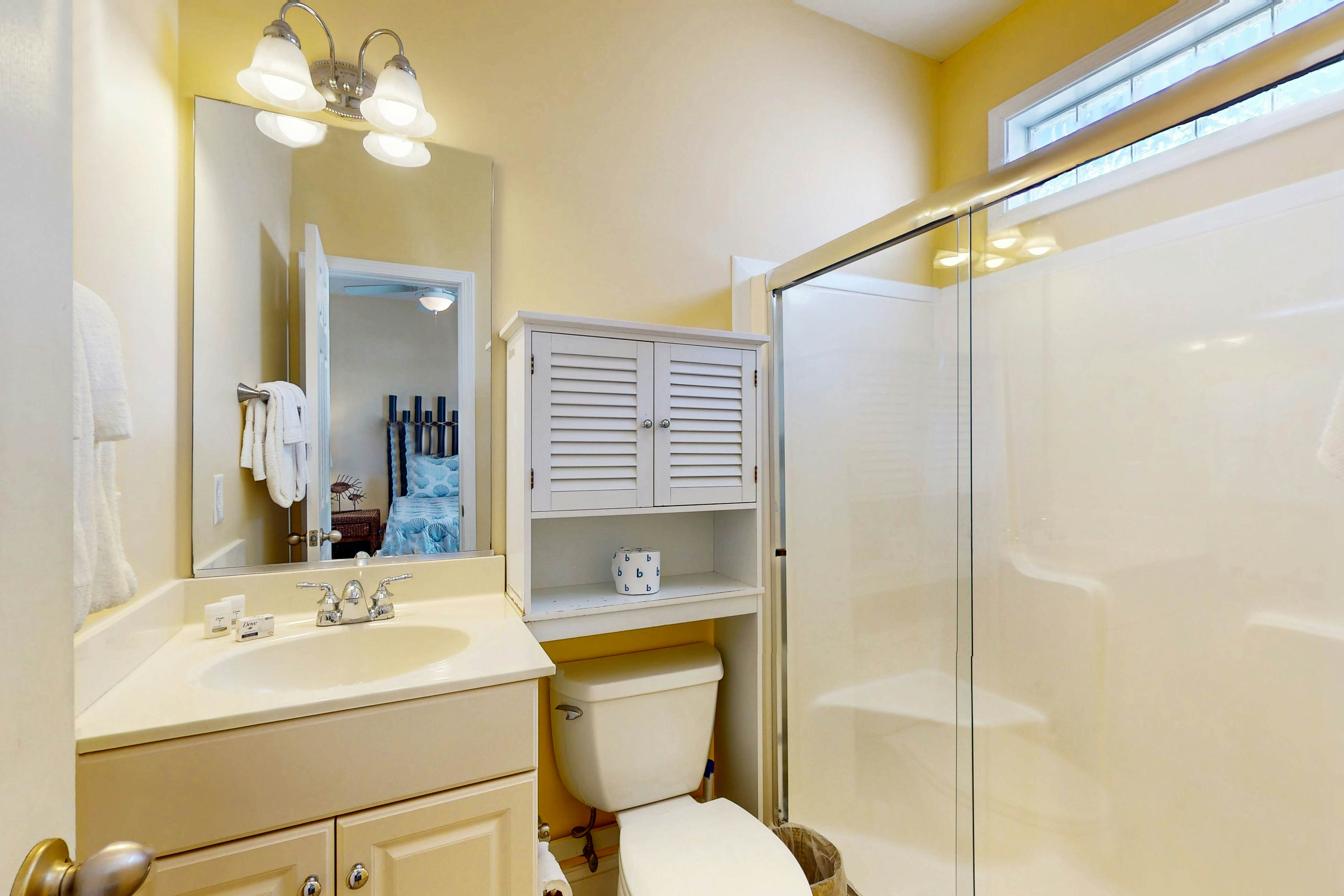 OIB58 All Decked Out