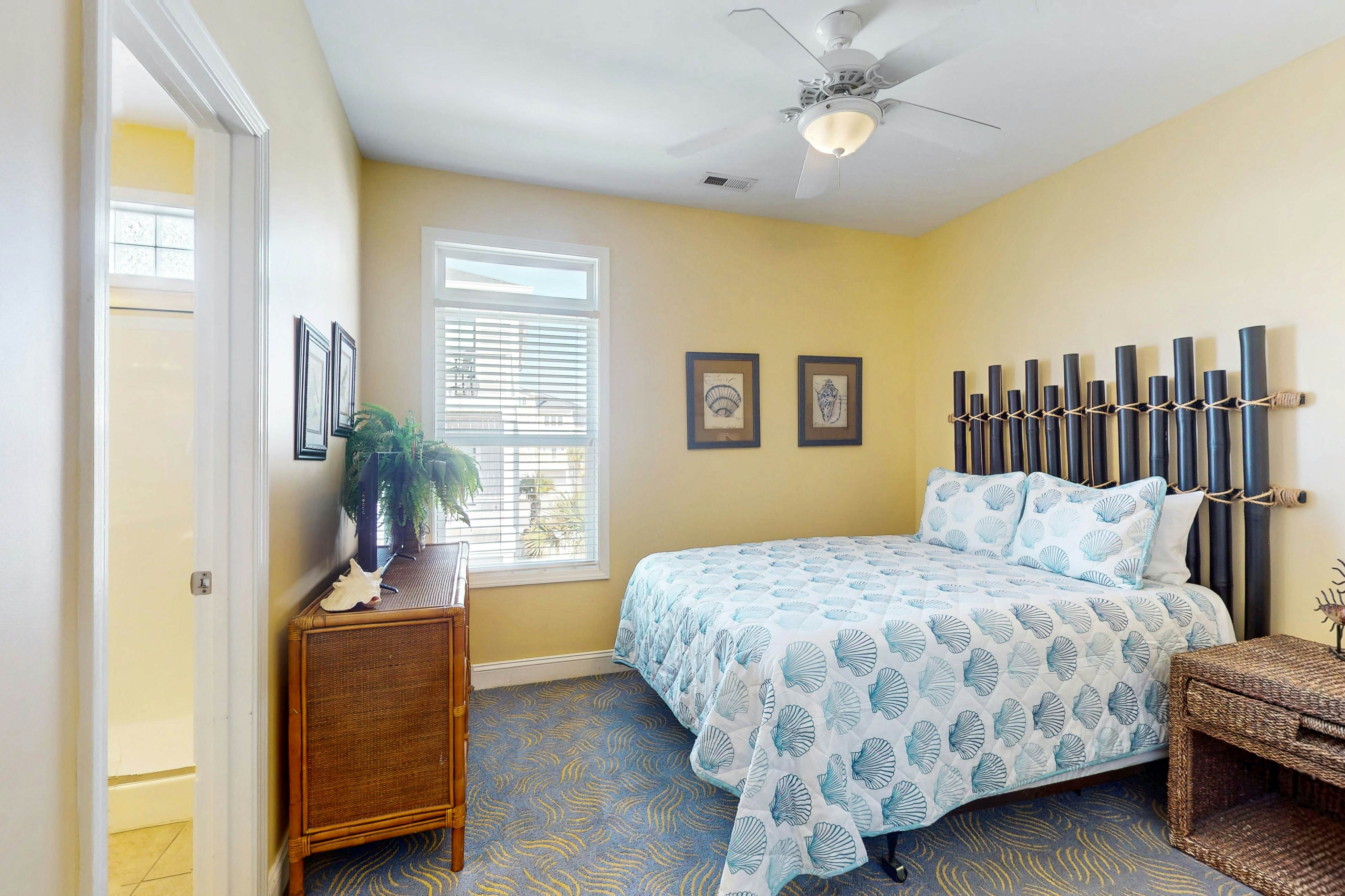 OIB58 All Decked Out