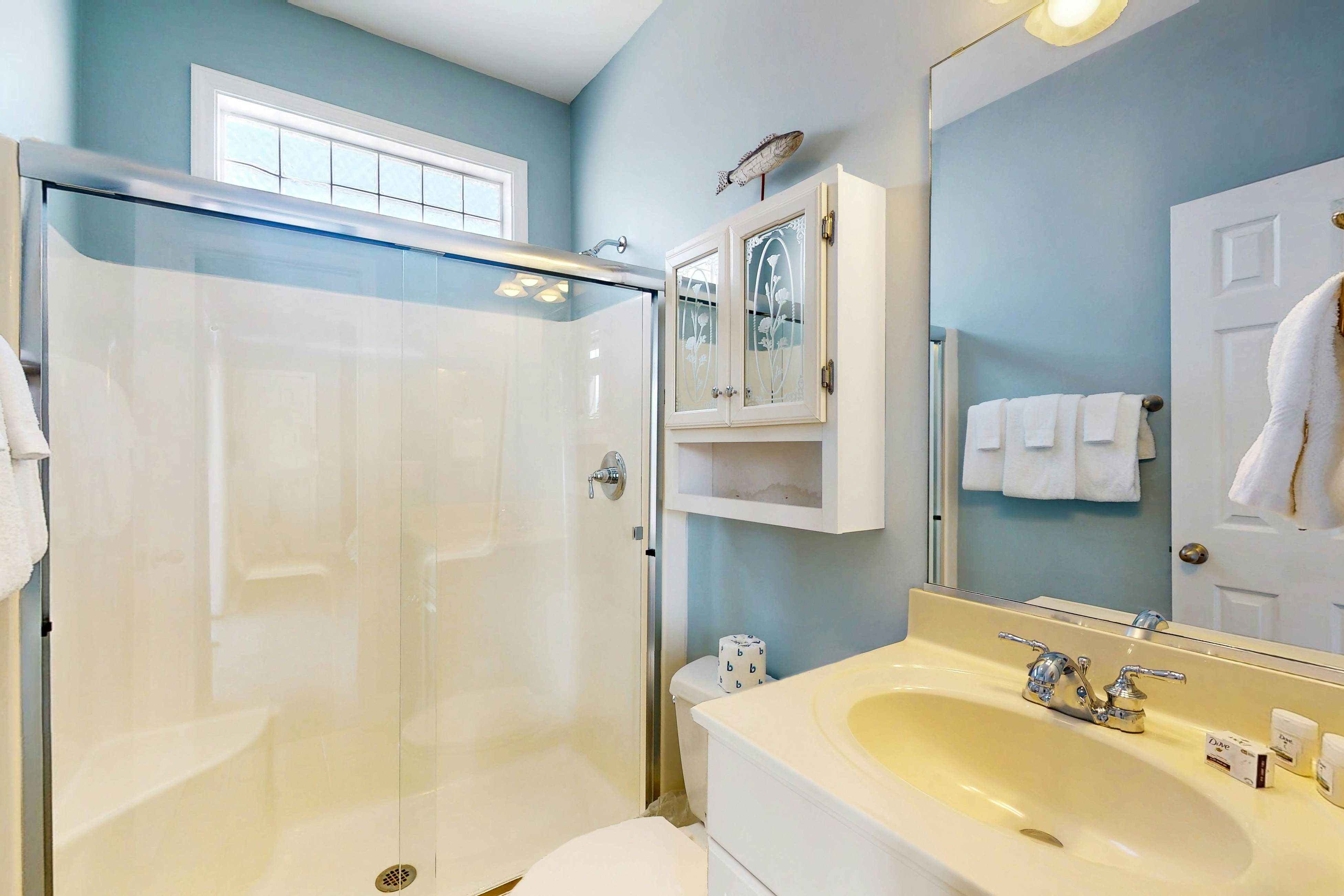 OIB58 All Decked Out