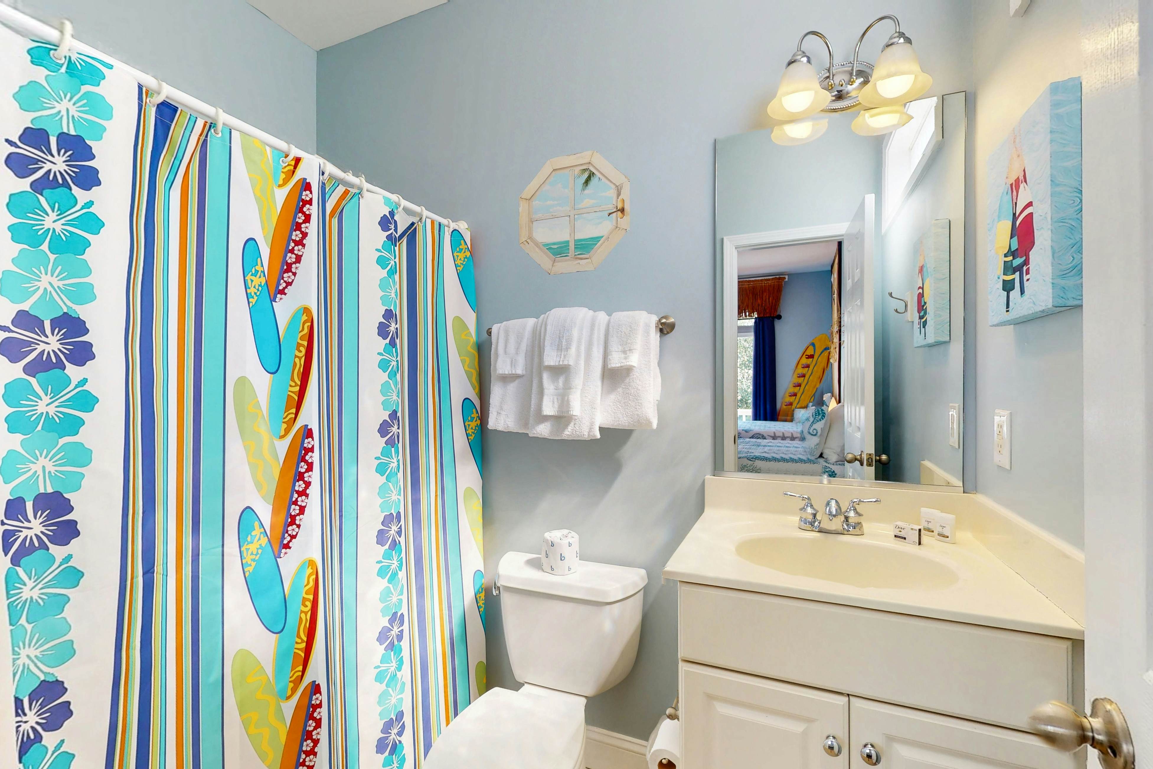 OIB58 All Decked Out