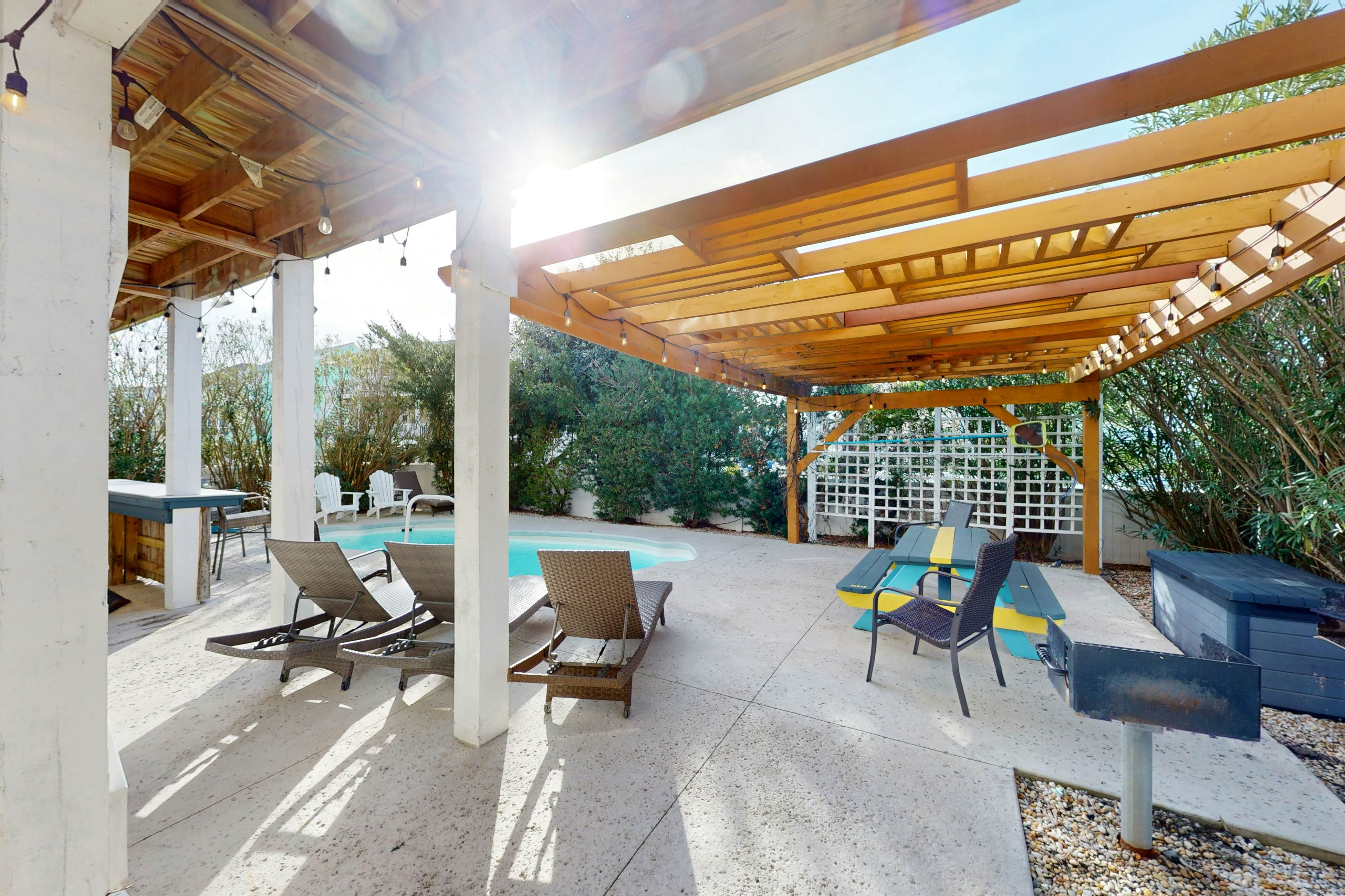 OIB58 All Decked Out