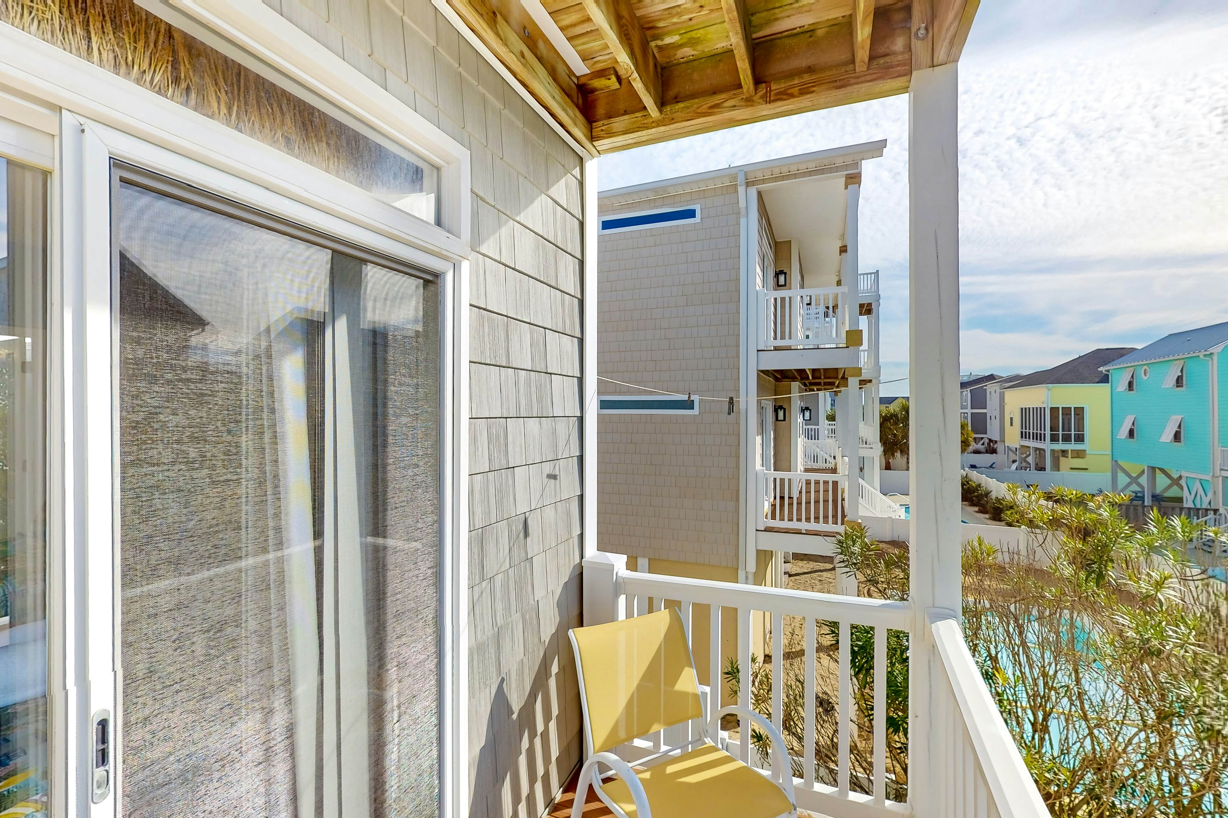 OIB58 All Decked Out