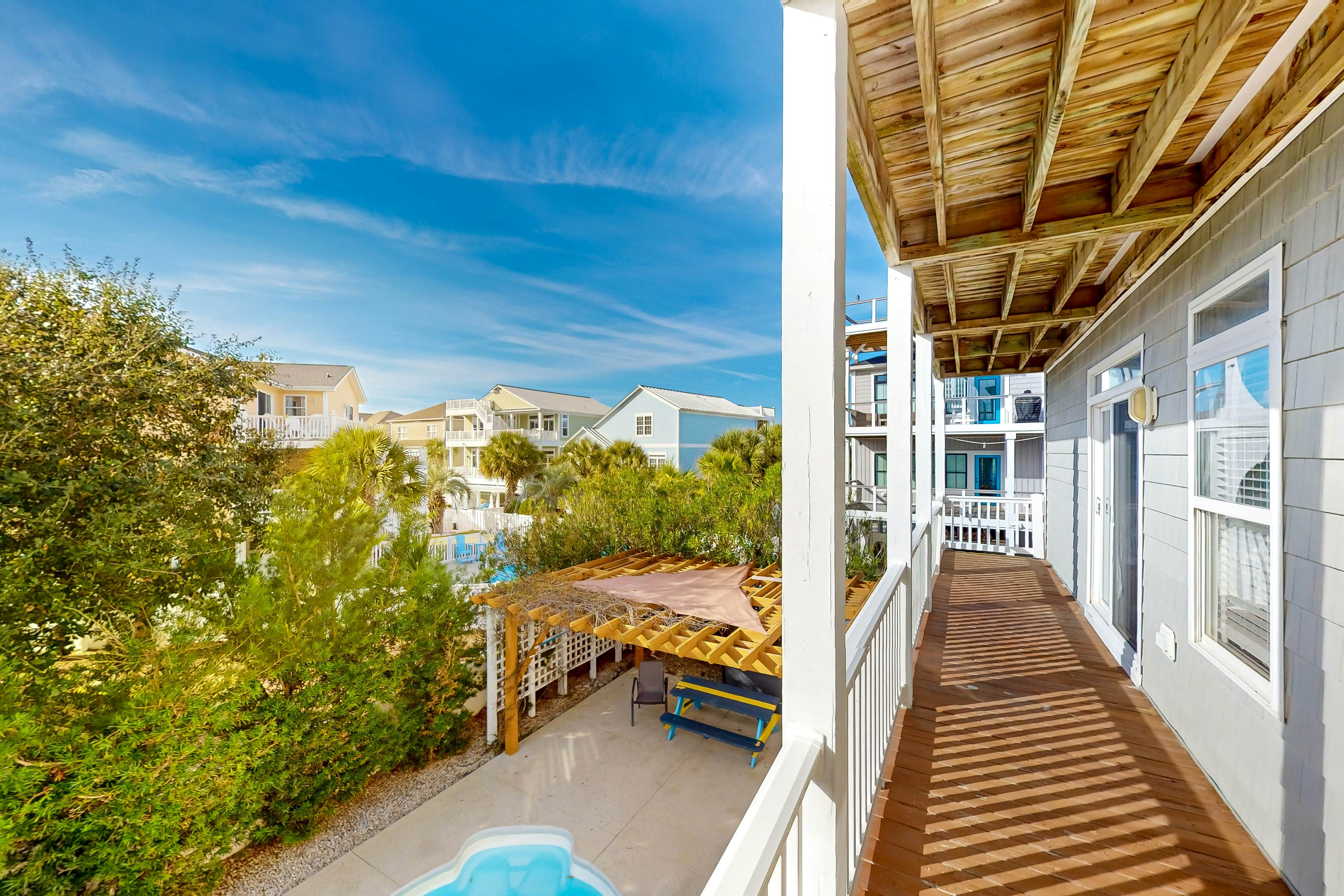 OIB58 All Decked Out