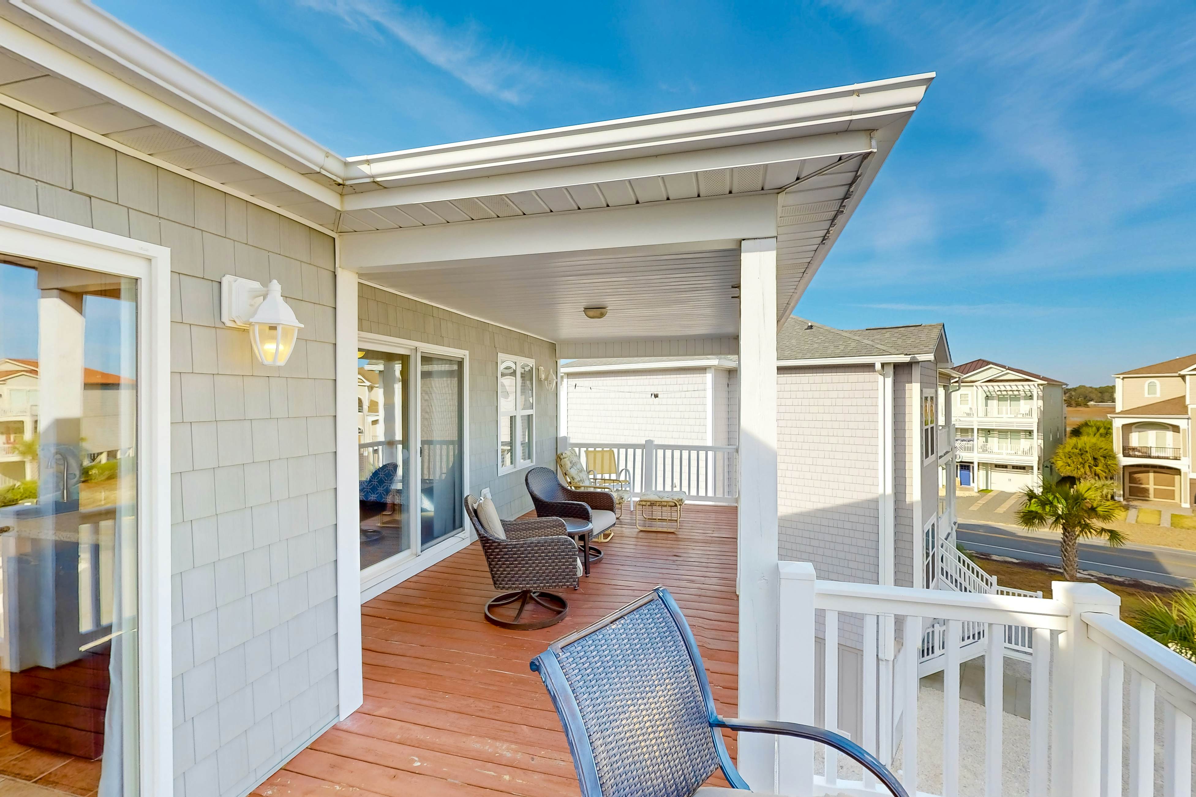 OIB58 All Decked Out