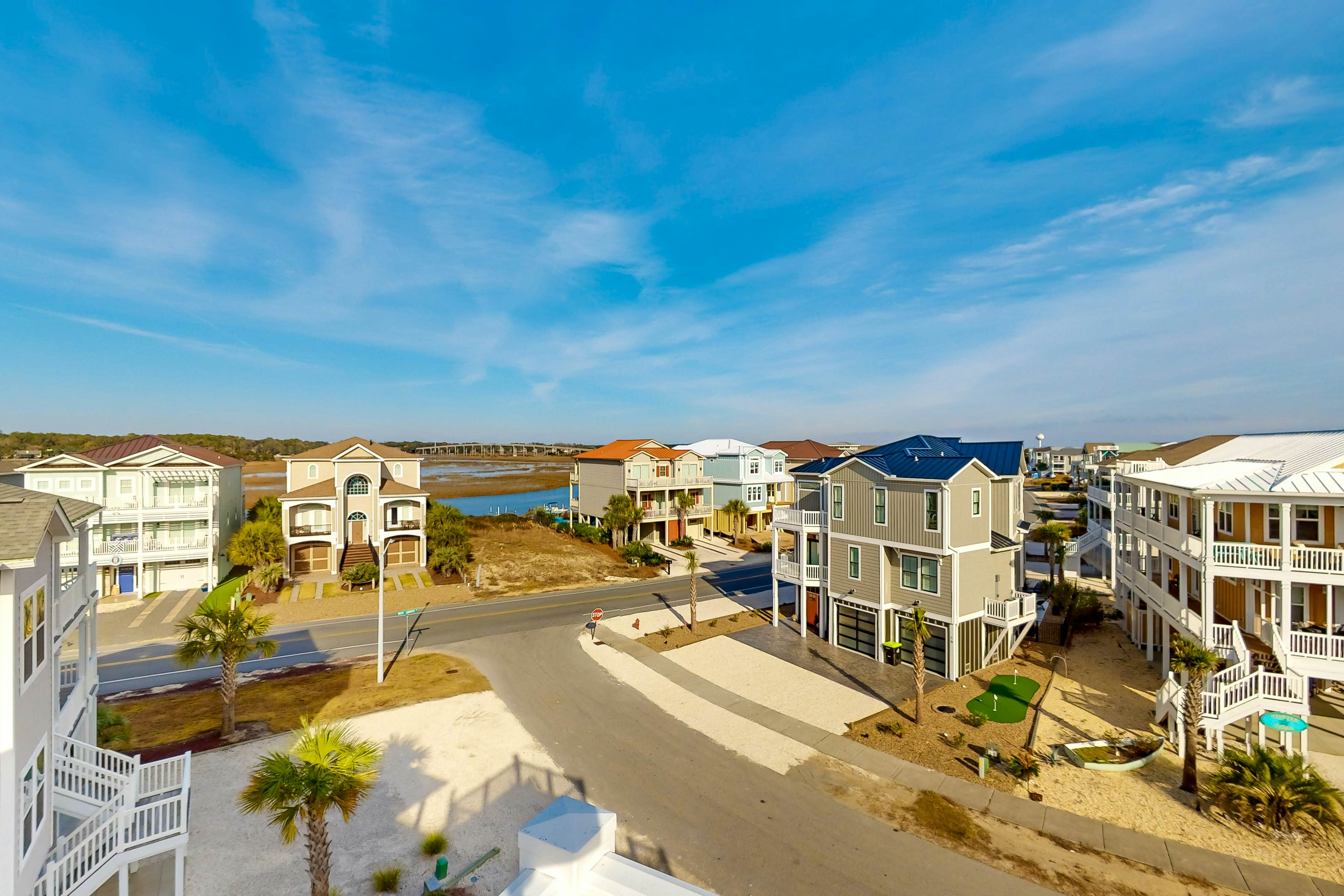 OIB58 All Decked Out