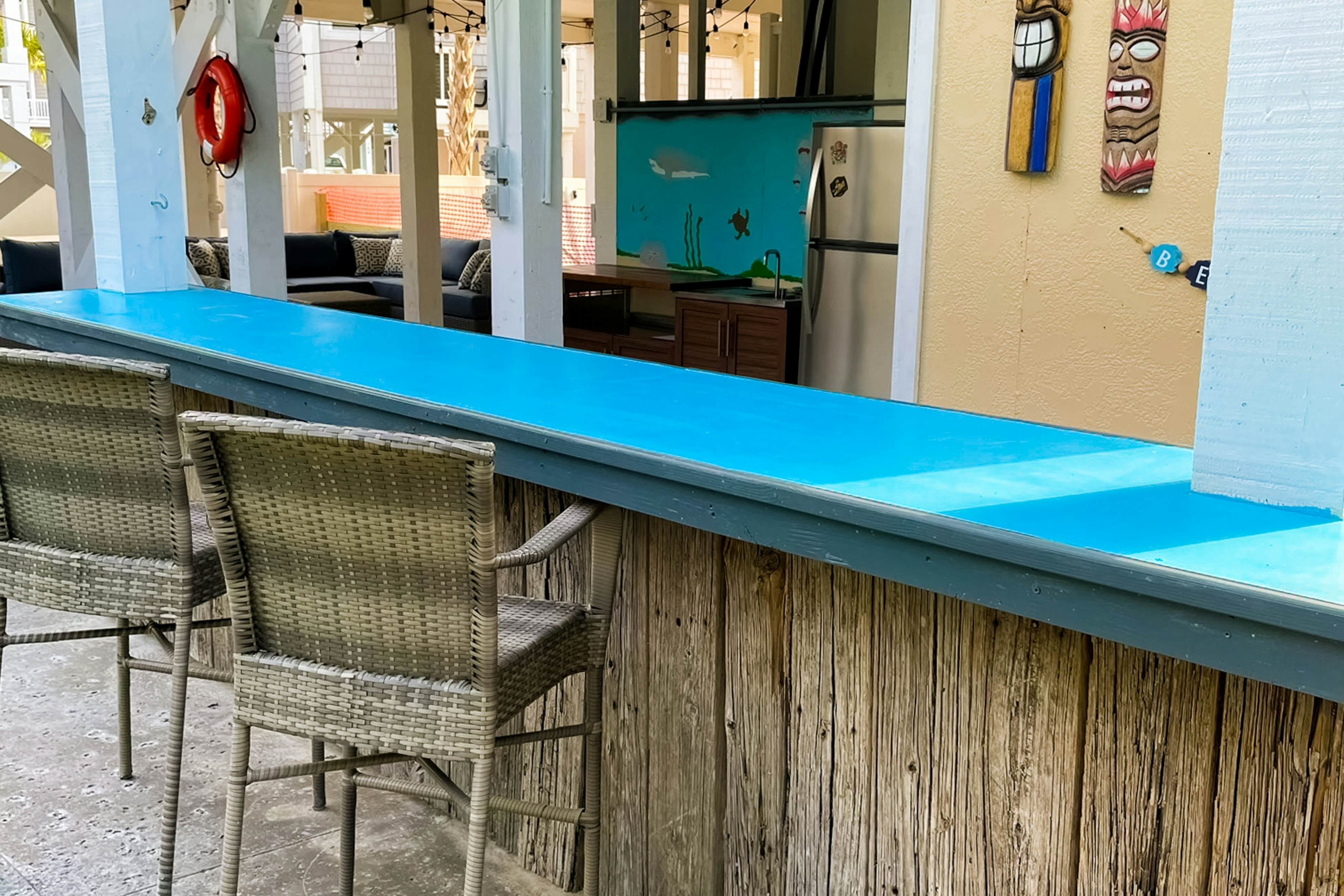 OIB58 All Decked Out