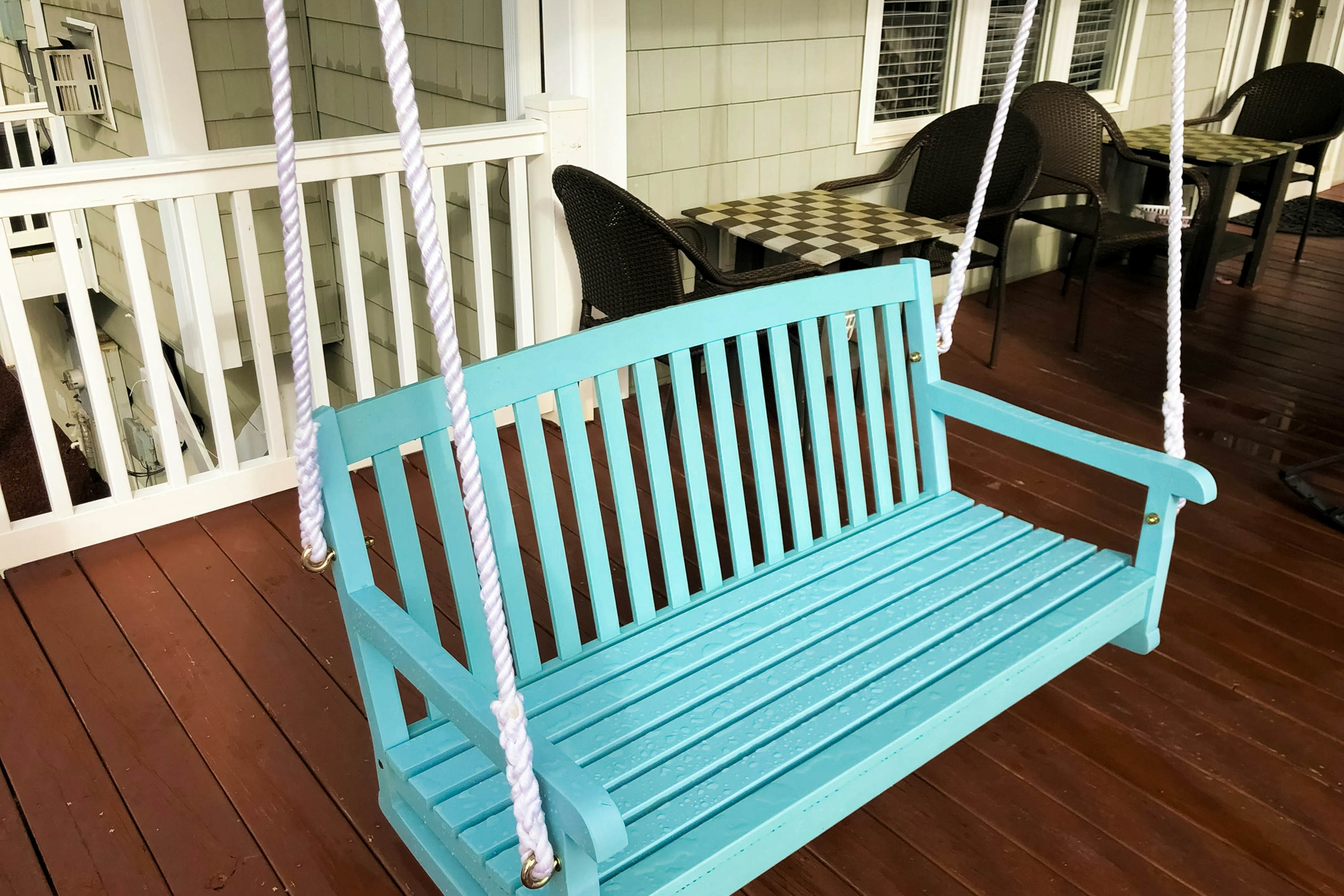 OIB58 All Decked Out