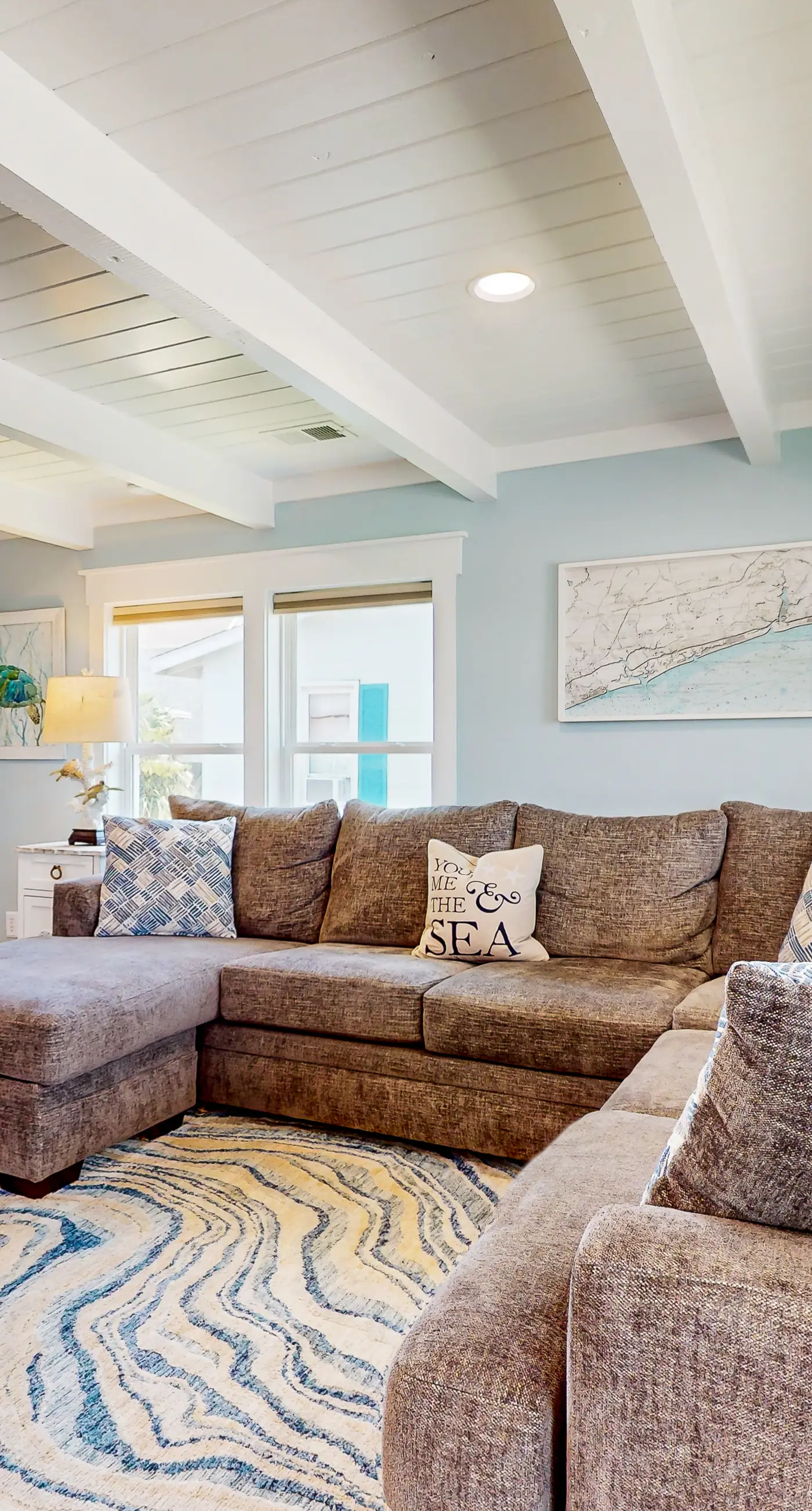 OIB65 Beachside Bungalow