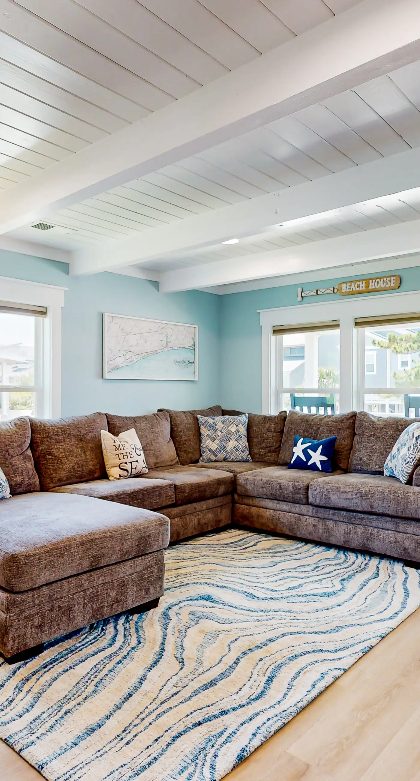 OIB65 Beachside Bungalow