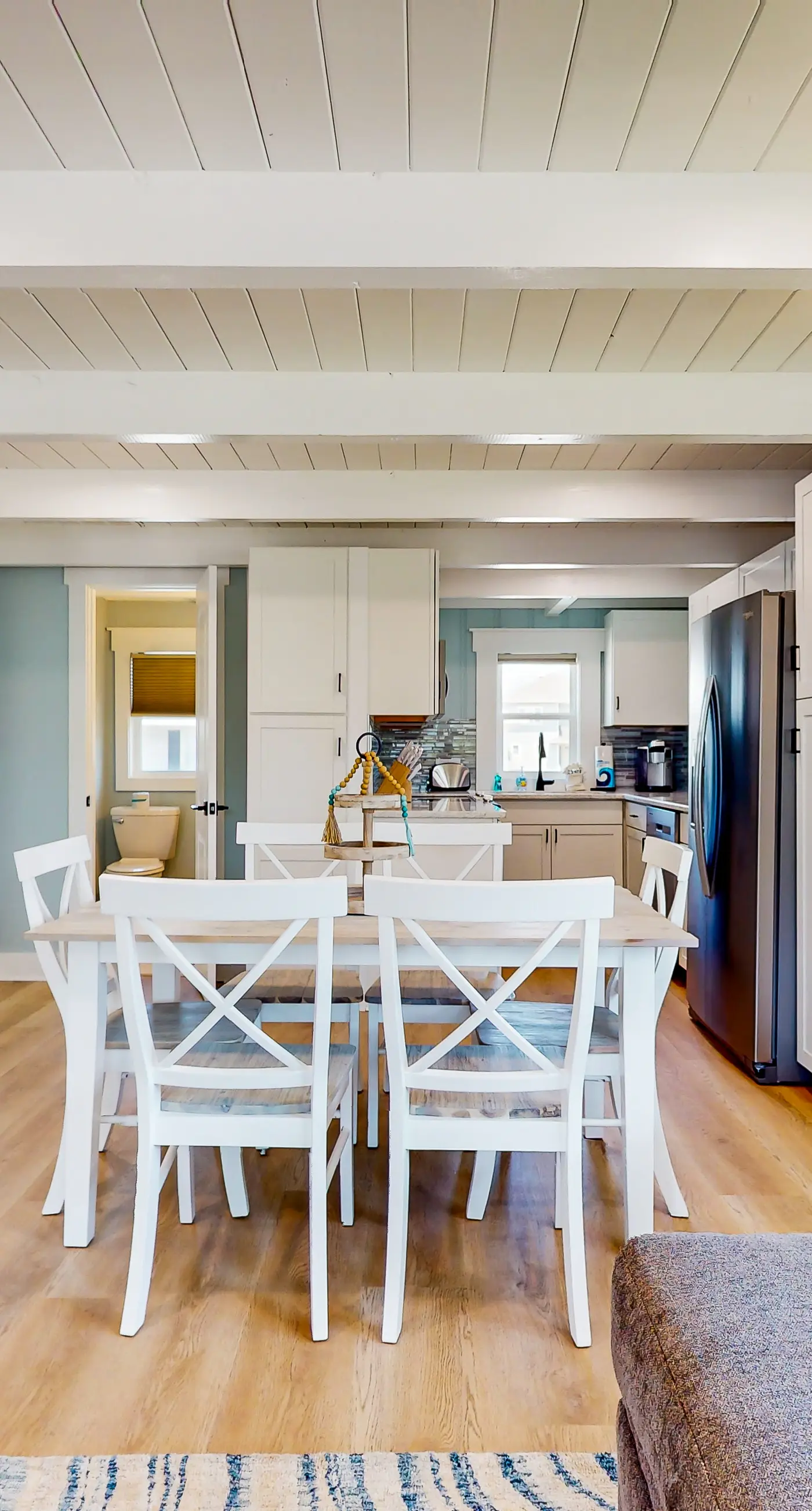 OIB65 Beachside Bungalow