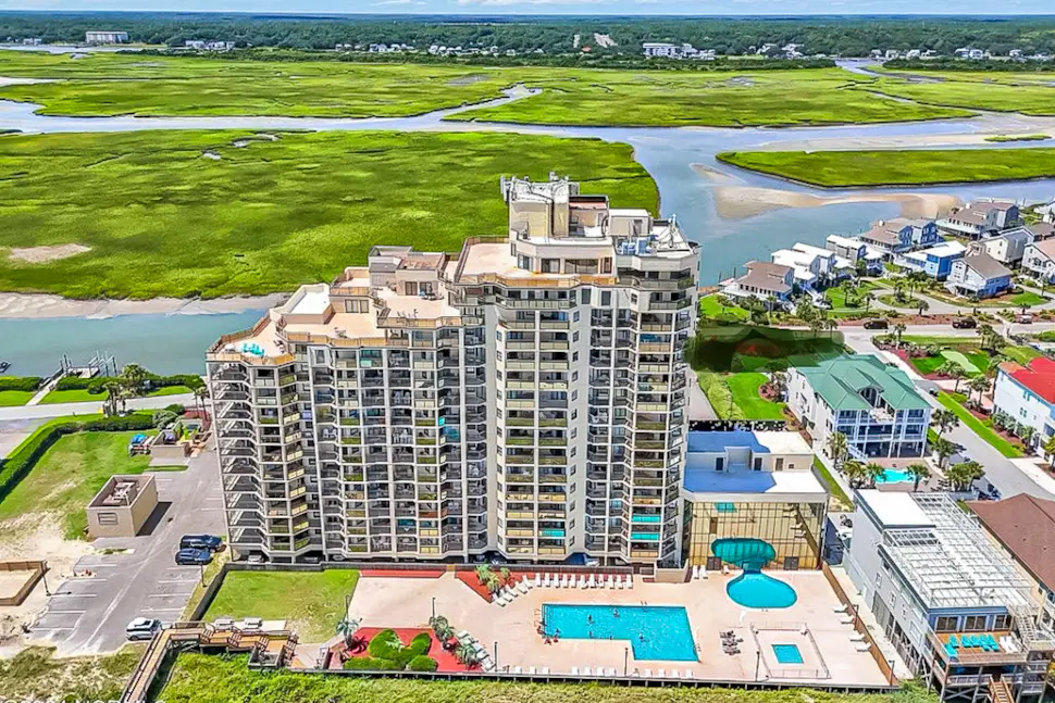 OIB73 Kat Cove 1 | 3 Bed Ocean Isle Beach, NC Condo | Vacasa
