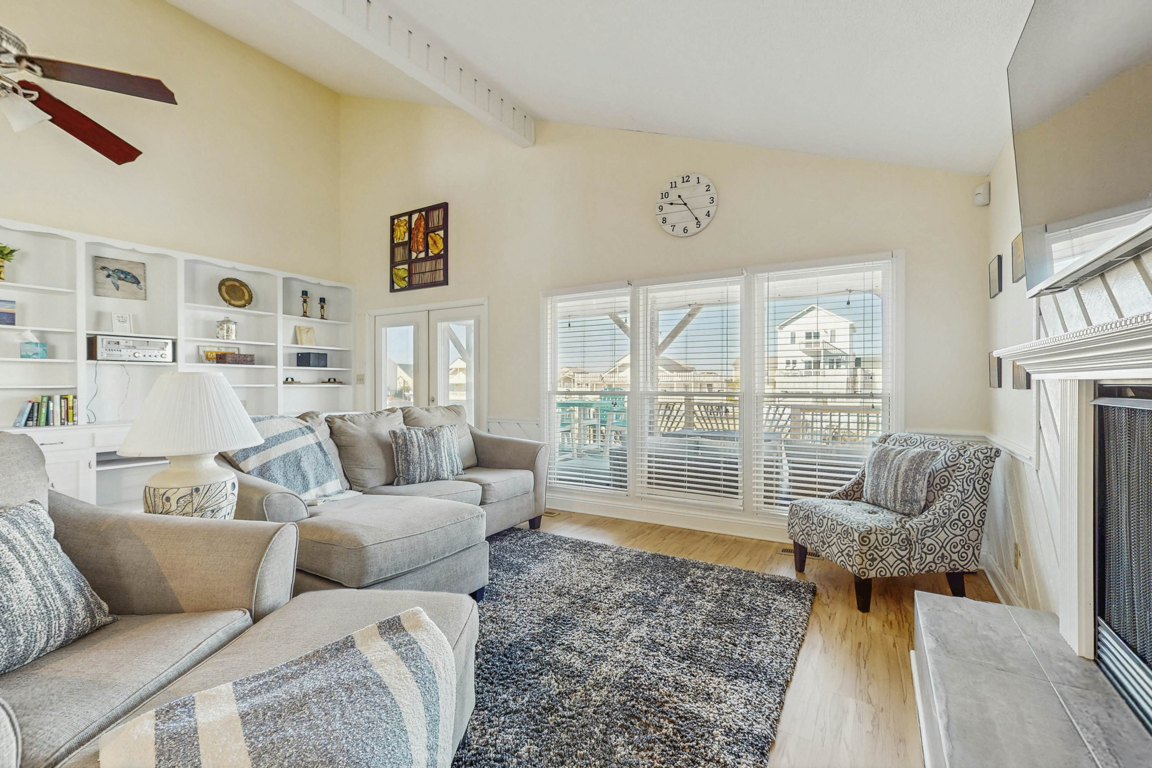 OIB75 The Four SeaSons