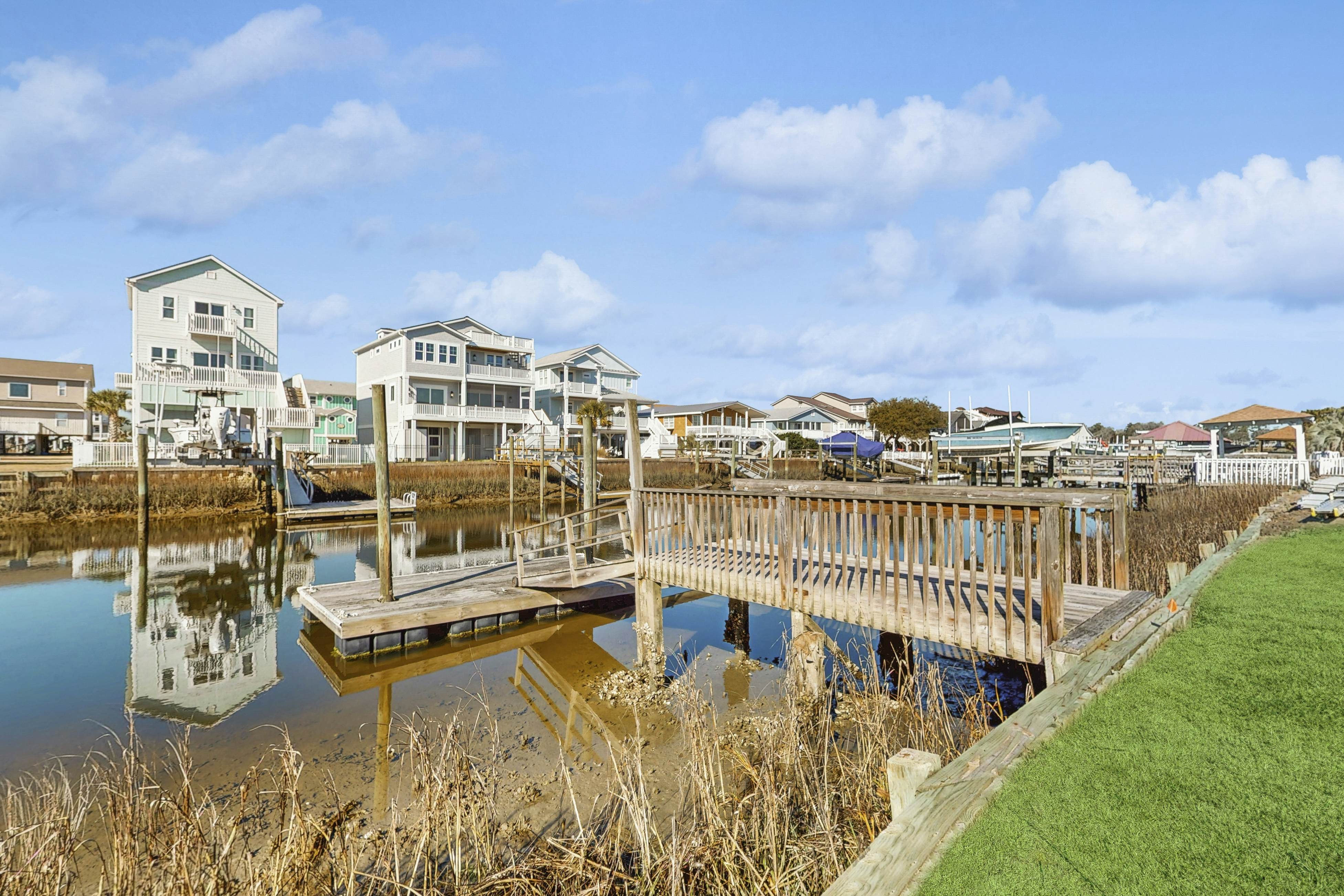 OIB75 The Four SeaSons